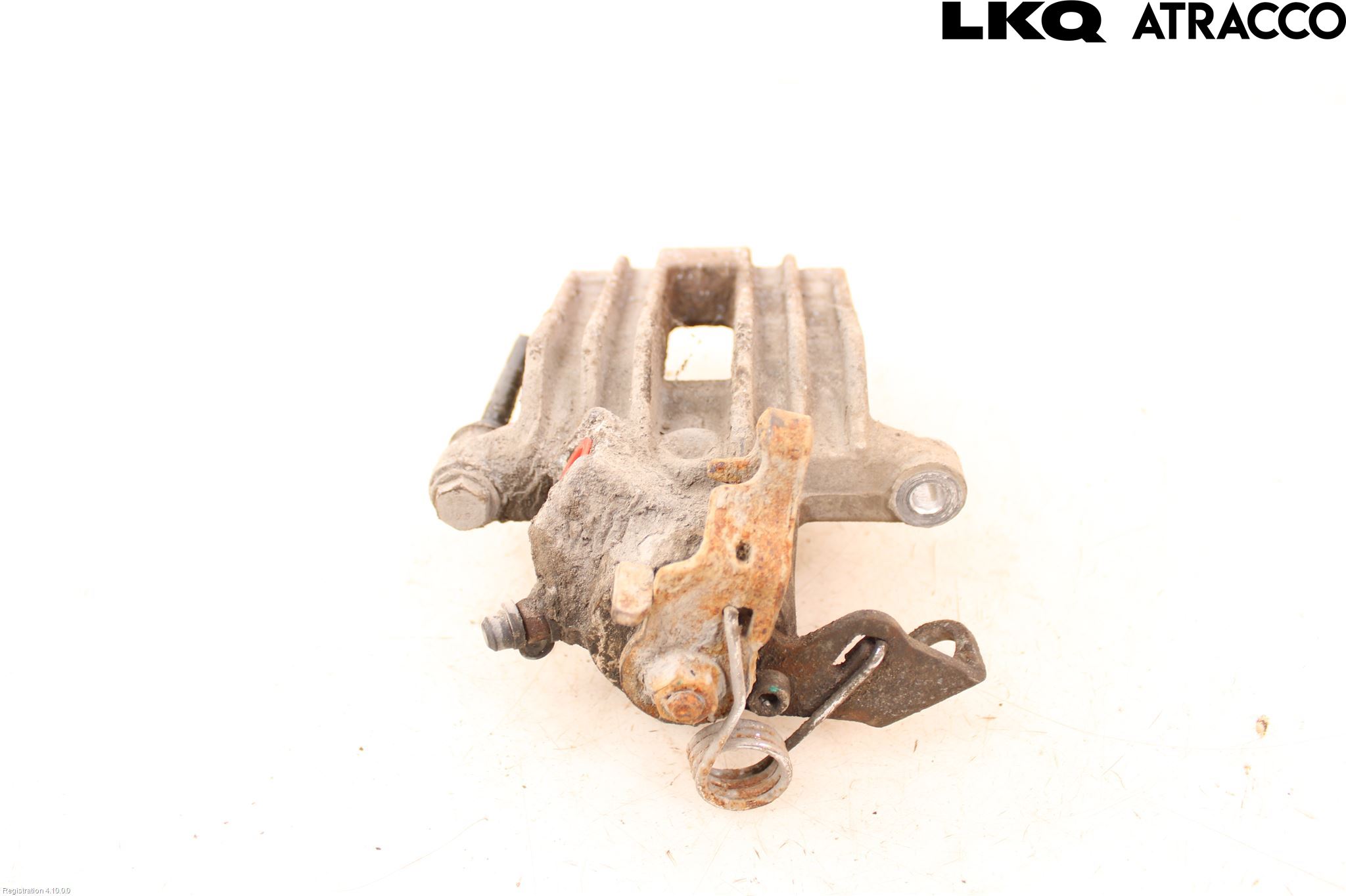 Volkswagen VW POLO 02-05 Bremsecaliper Bak Høyre