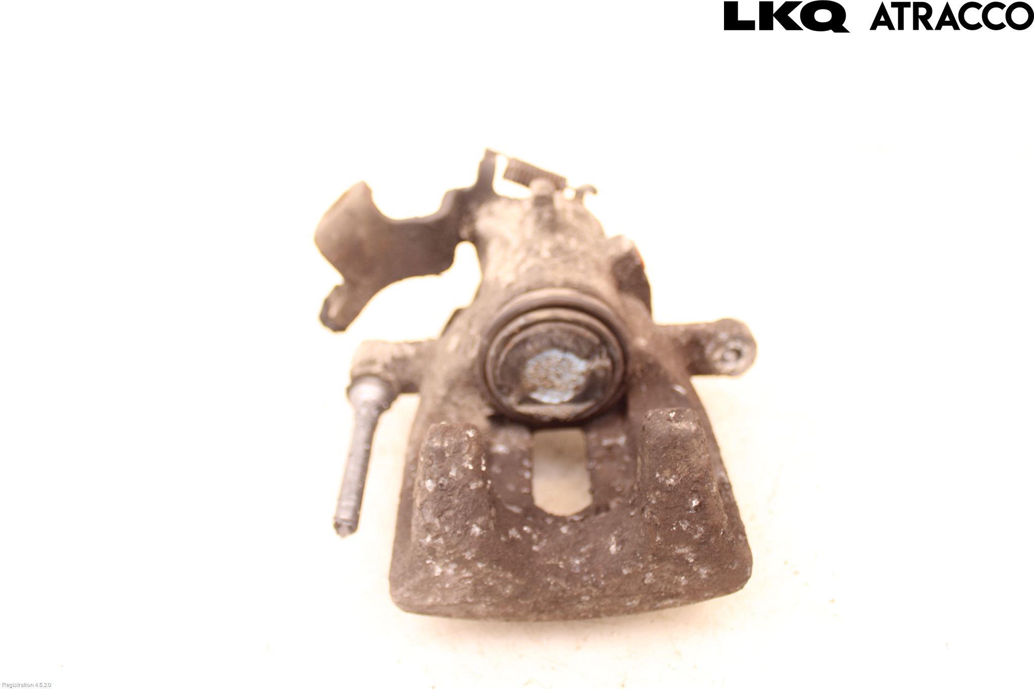 Peugeot 5008 10-16 Bremsecaliper Bak Høyre