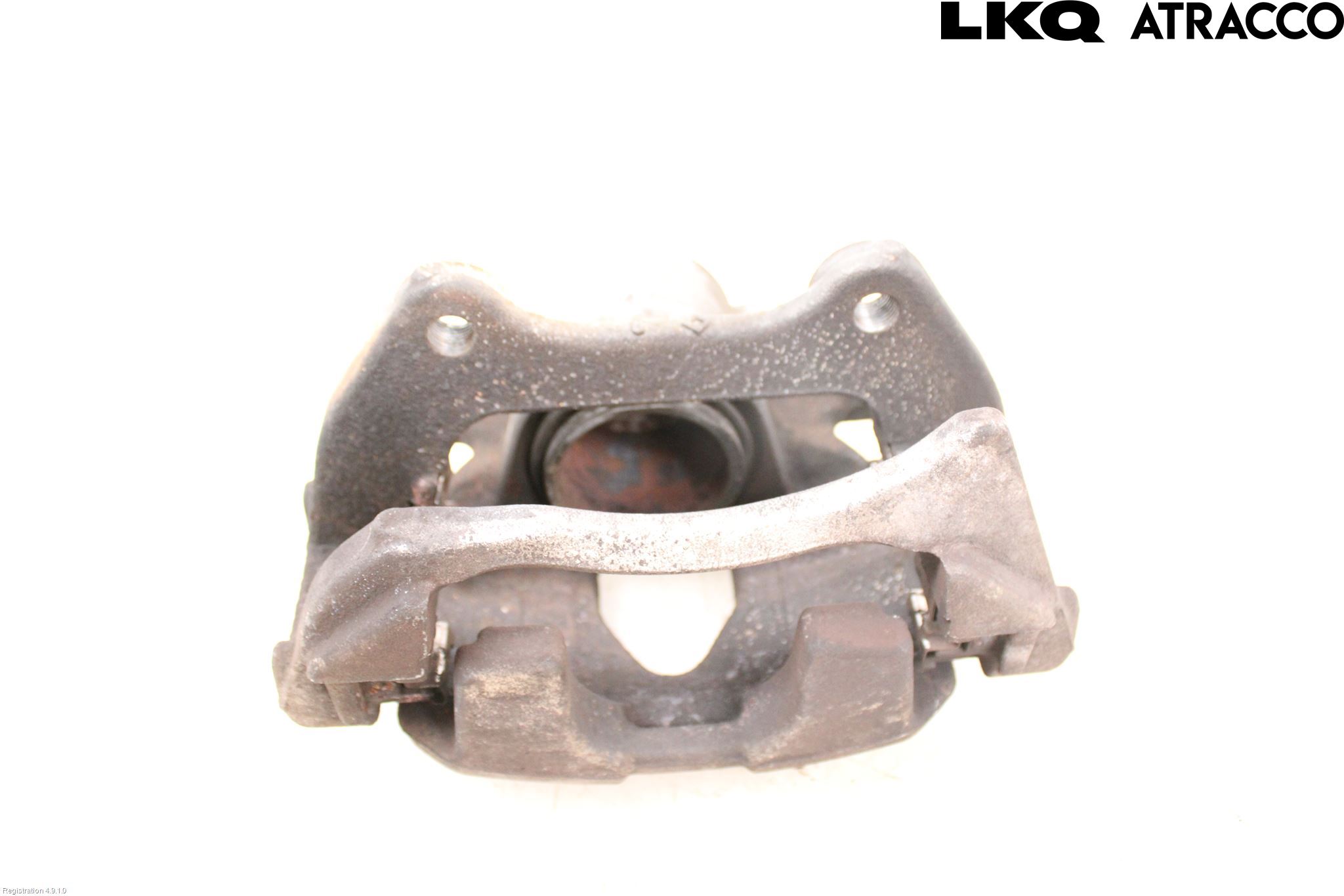 Fiat TIPO/CROSS 16- Bremsecaliper Foran Høyre