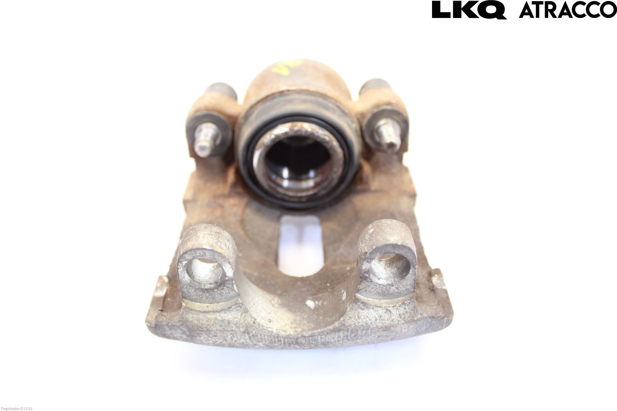 BMW 1 E87/81 5D/3D 03-11 Bremsecaliper Bak Venstre