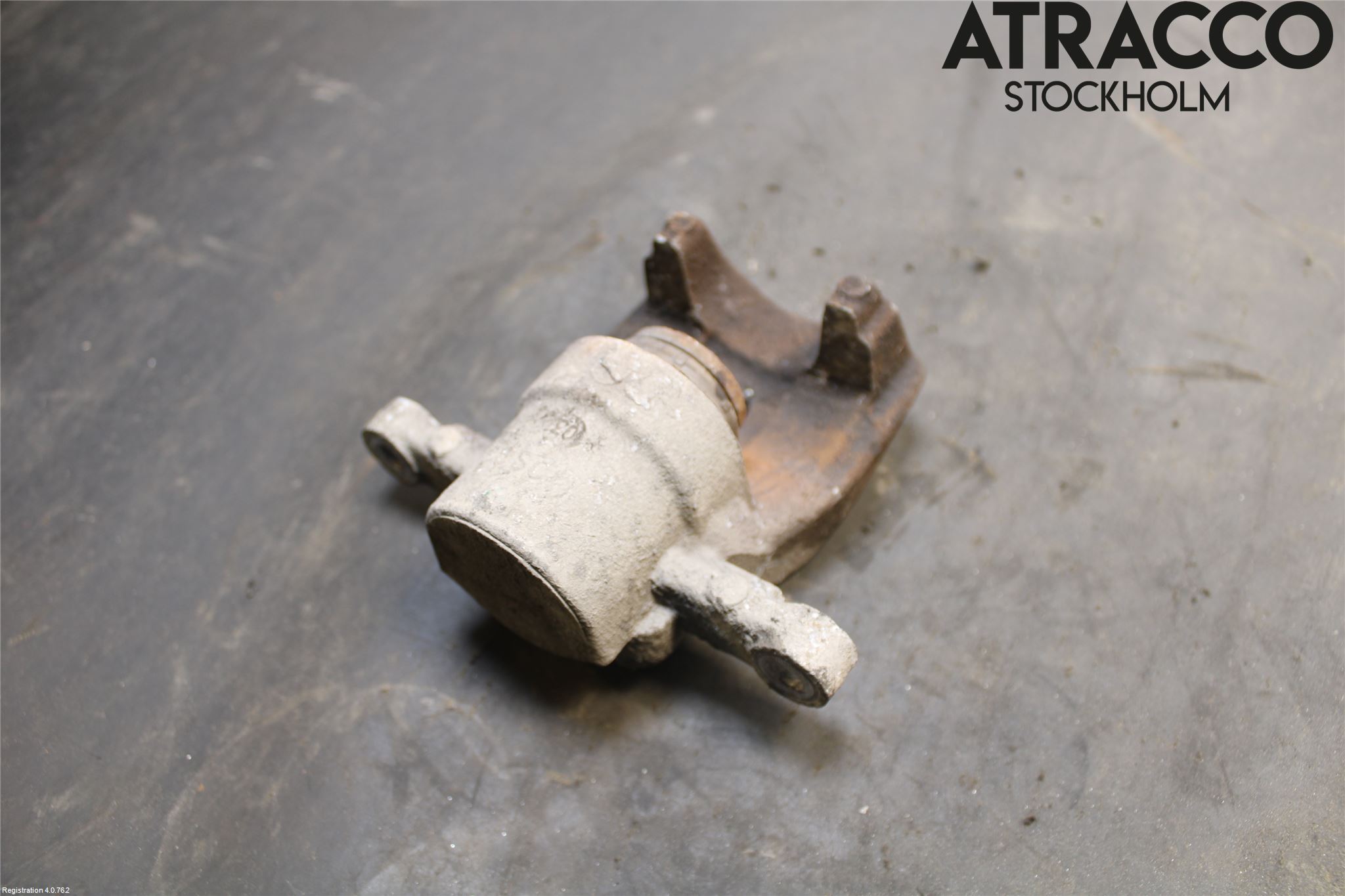 Toyota AVENSIS 03-06 Bremsecaliper Bak Høyre