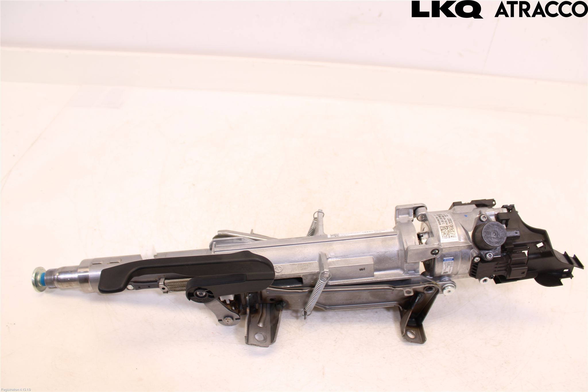Audi A5 17- Rattakselaggregat