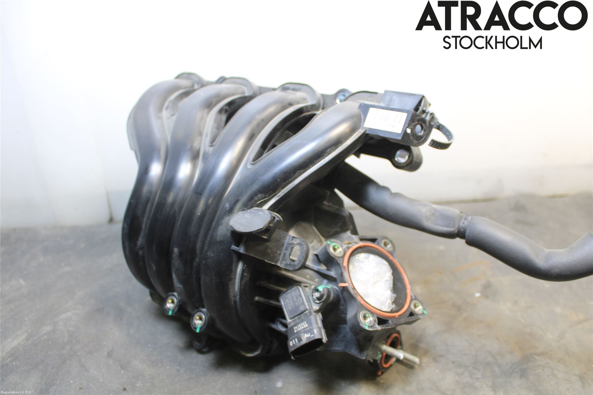 Kia NIRO (DE) 17-22 Innsugningsmanifold