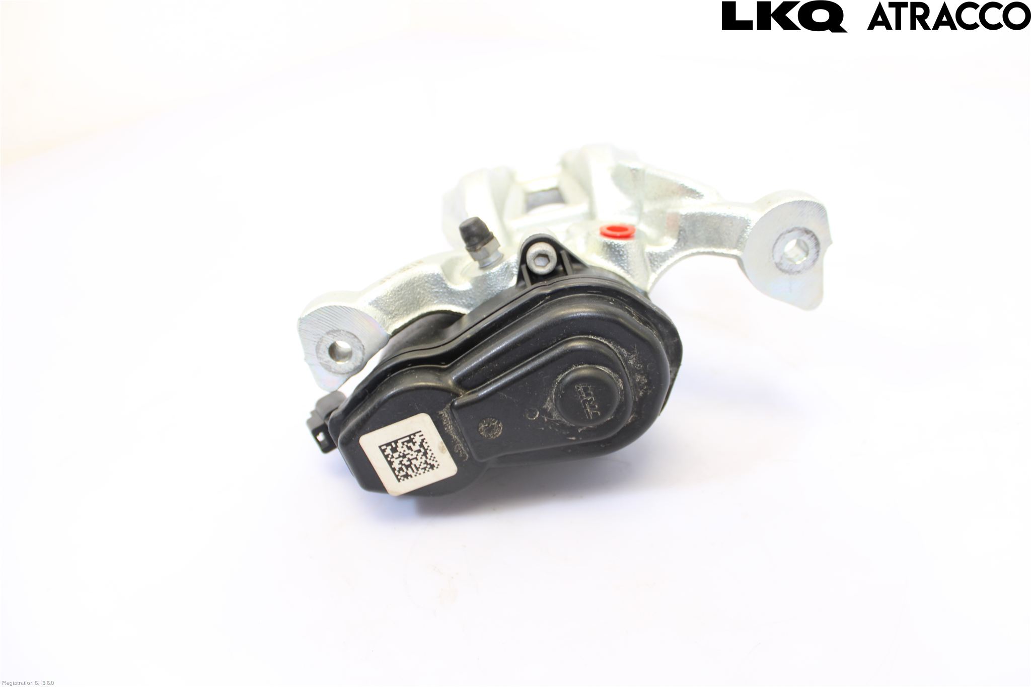 Toyota YARIS XP21 20- Bremsecaliper Bak Venstre