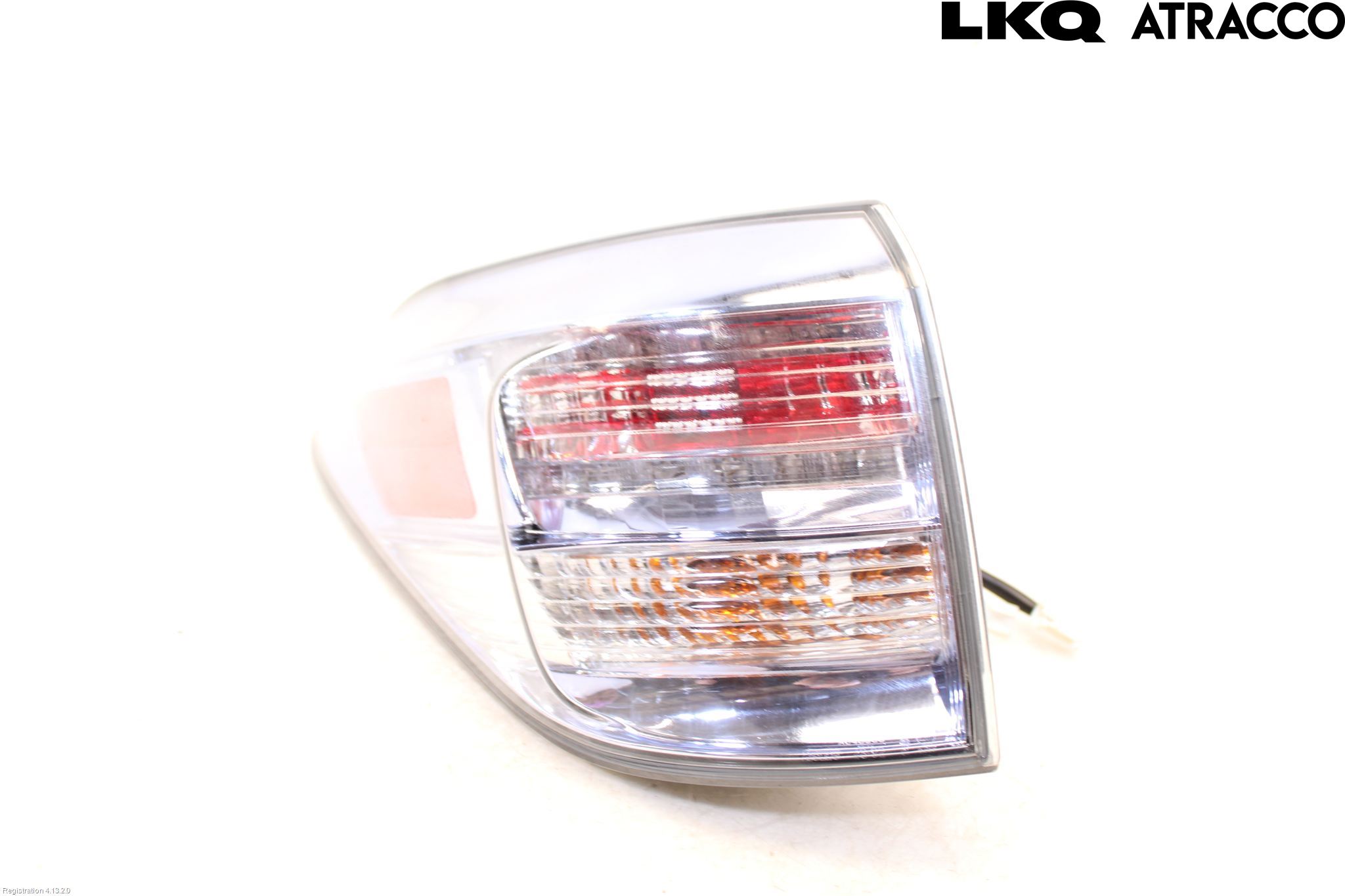 Lexus RX AL10 09-15 Baklykt Venstre