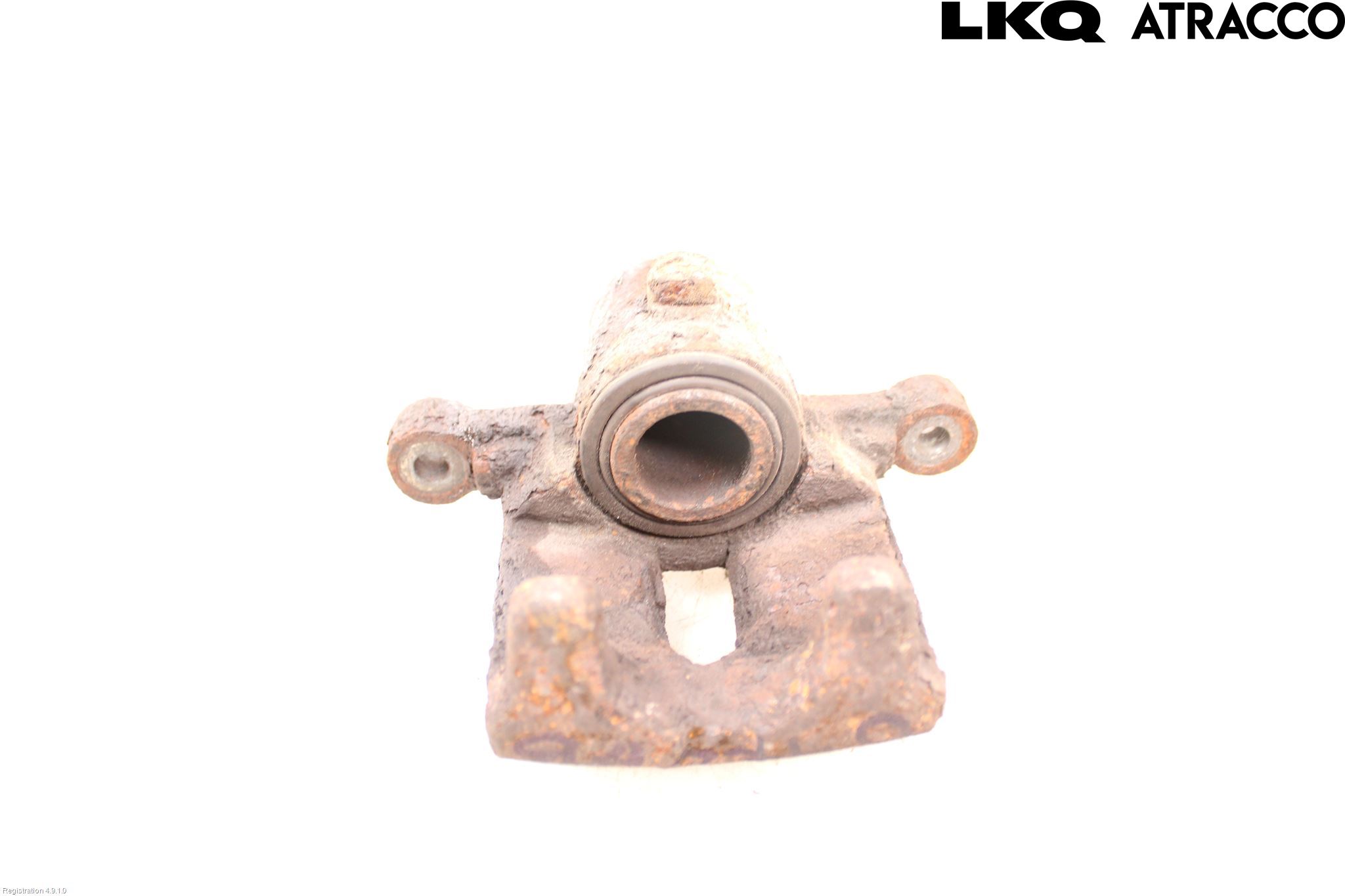 Toyota COROLLA 02-07 Bremsecaliper Bak Høyre