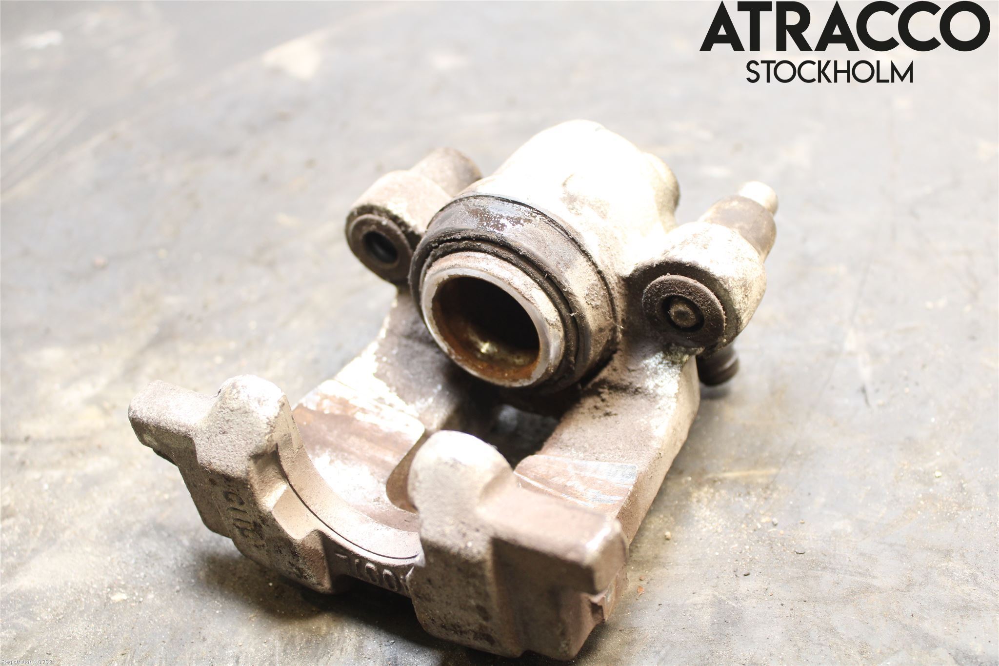 Ford MAVERICK Bremsecaliper Bak Venstre
