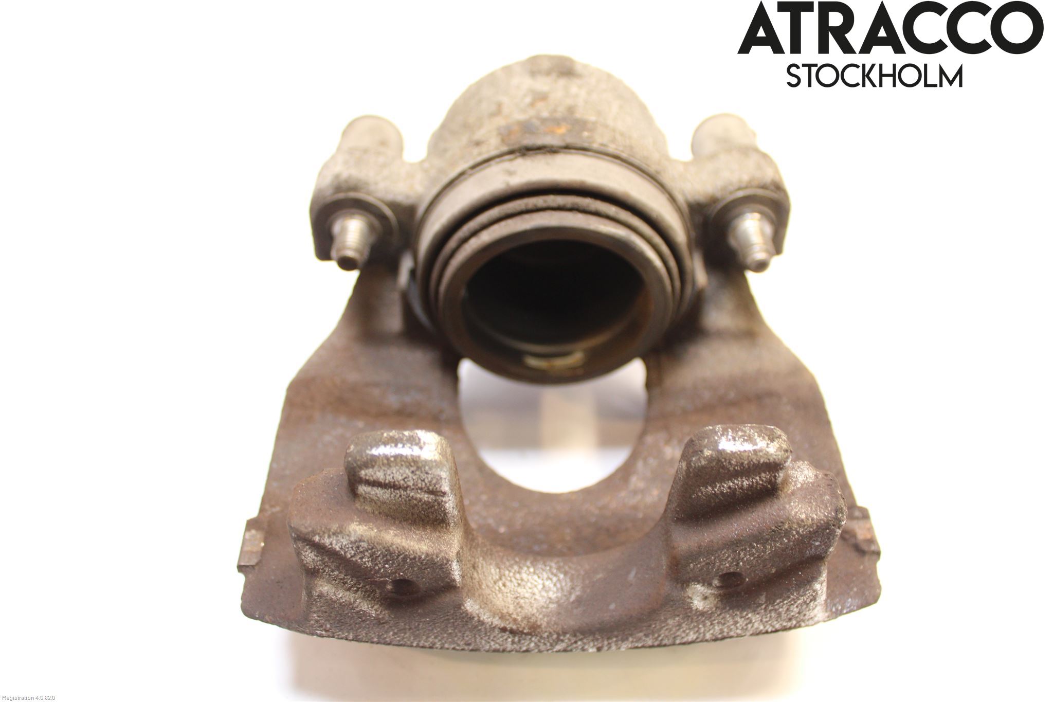 Ford FOCUS 19- Bremsecaliper Foran Venstre