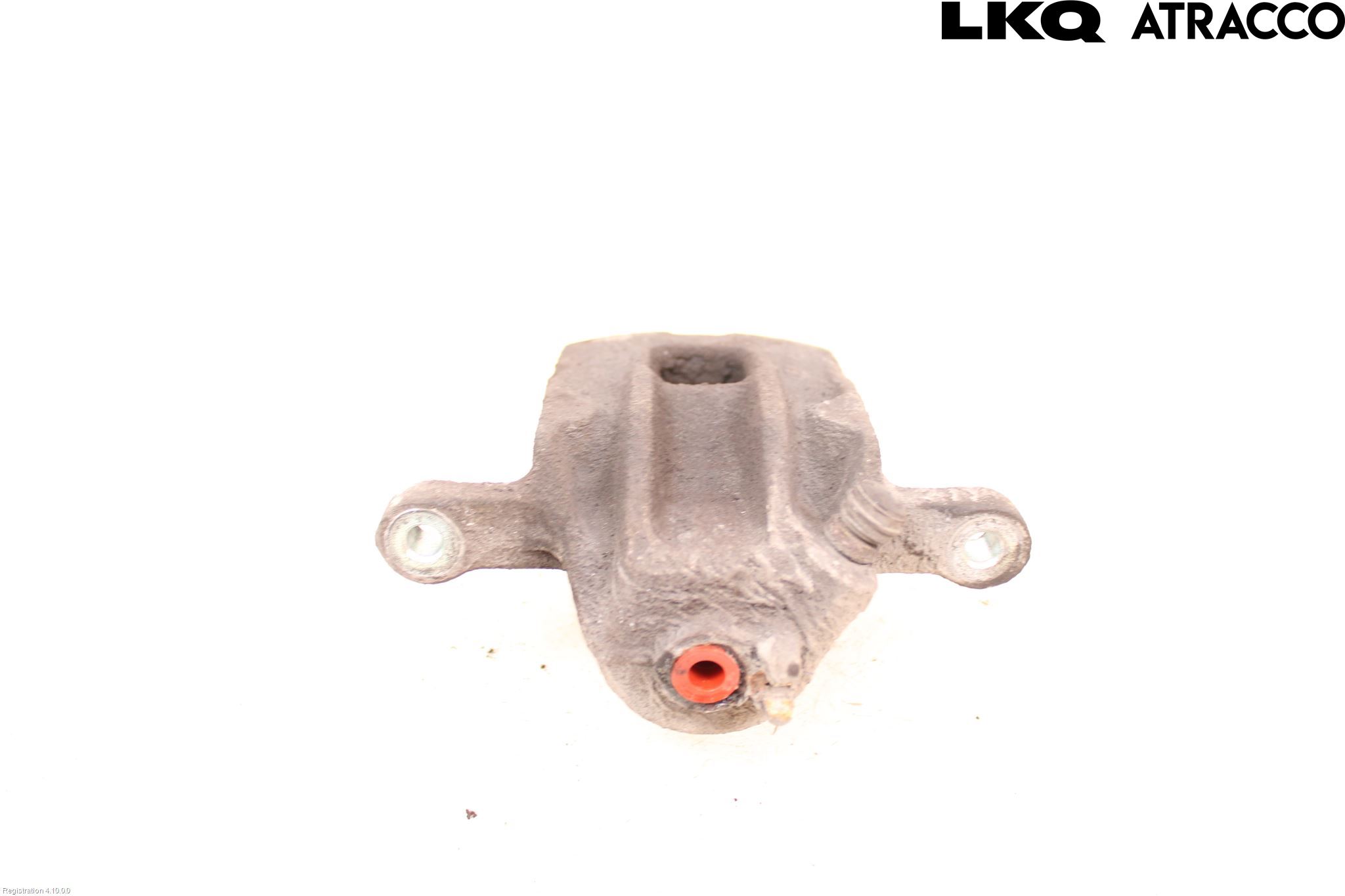 Mercedes-Benz MB VITO/V-KLASS (W640,W447,W448) 14- Bremsecaliper Bak Venstre