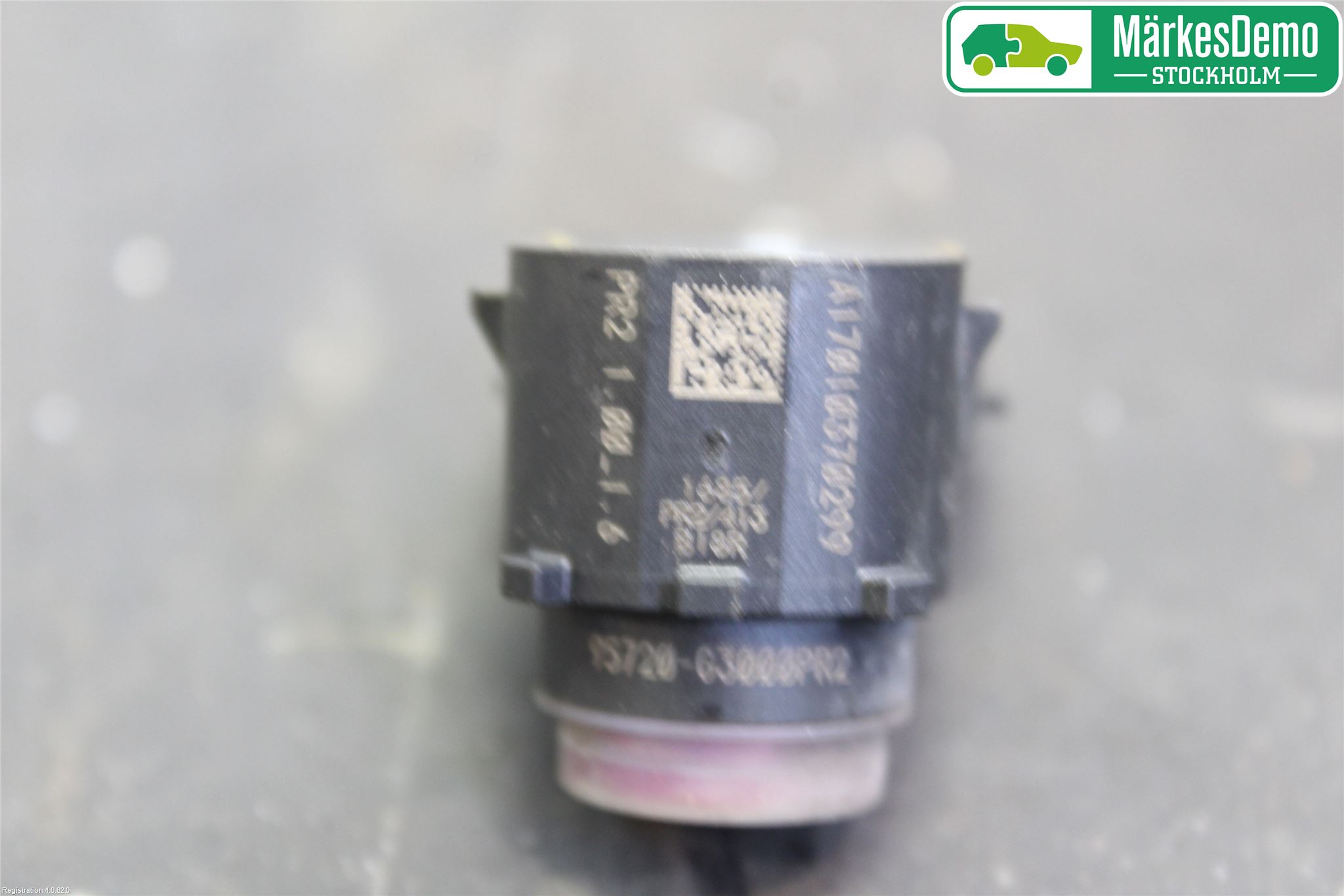 Hyundai i30 PD 17- Sensor Parkering Front