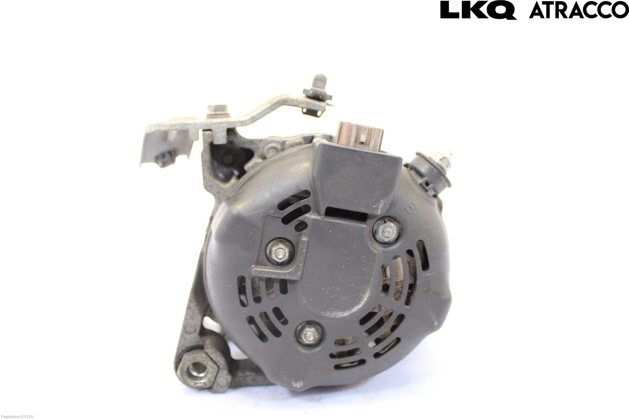 Toyota URBAN CRUISER Dynamo