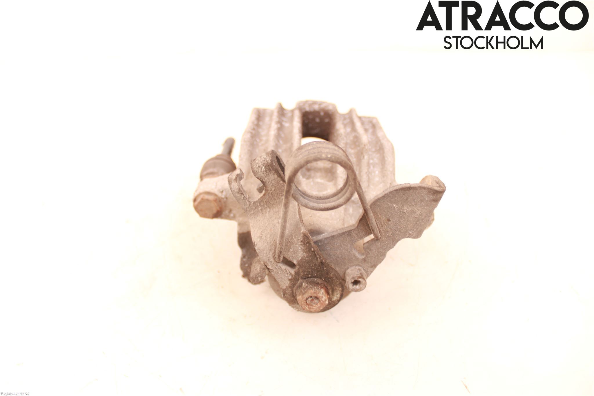 Audi A4/S4 01-05 Bremsecaliper Bak Høyre