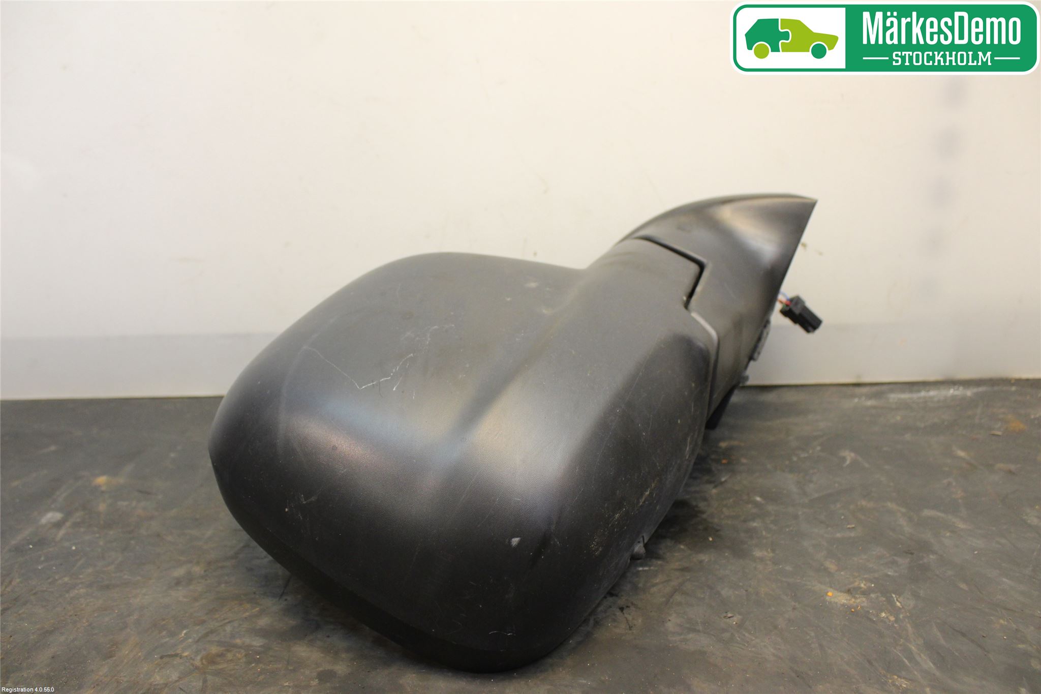 Peugeot PARTNER 08-15 Speil H M-El Justering