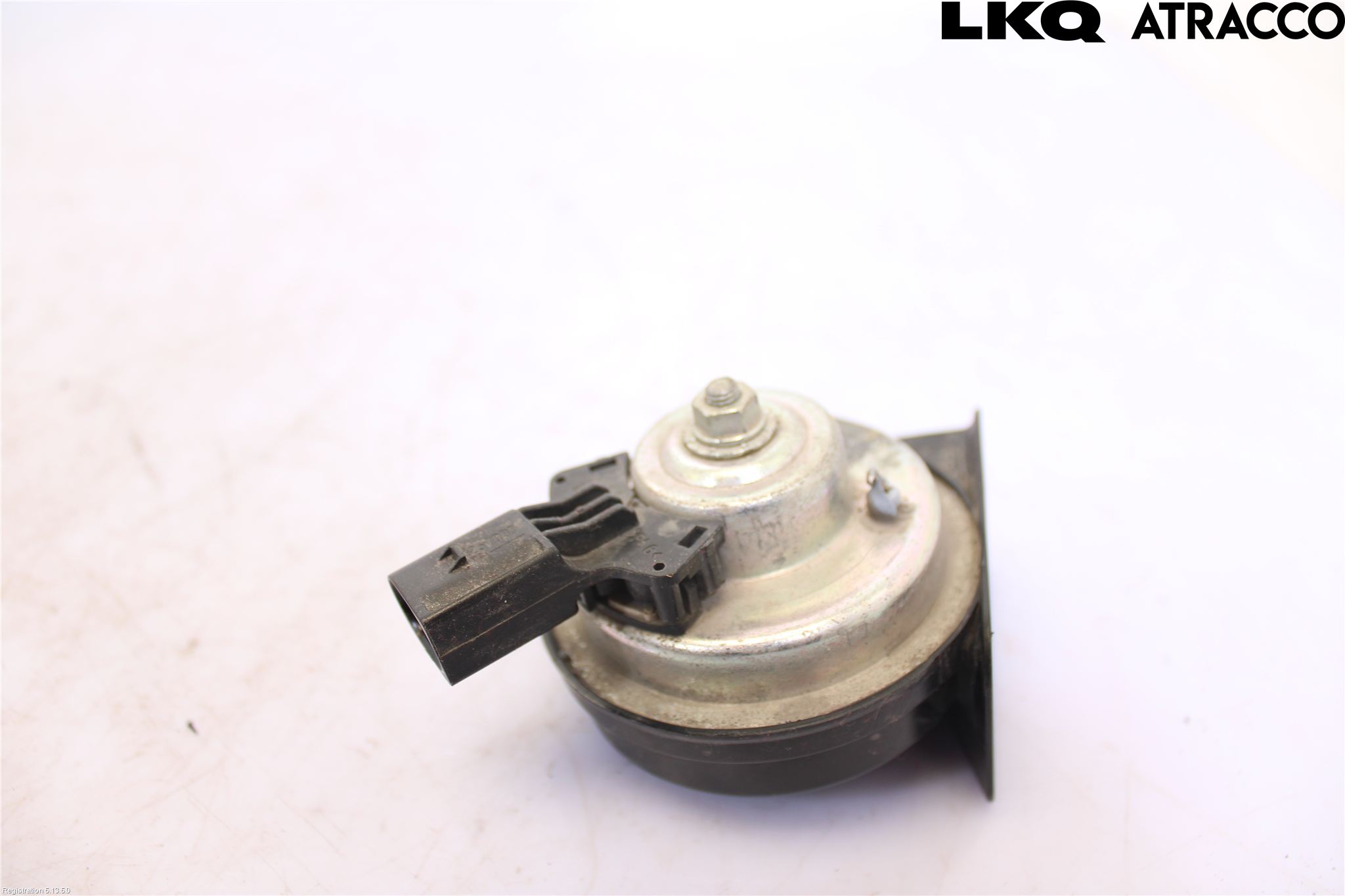 Volkswagen VW GOLF / E-GOLF VII 13-20 Signalhorn