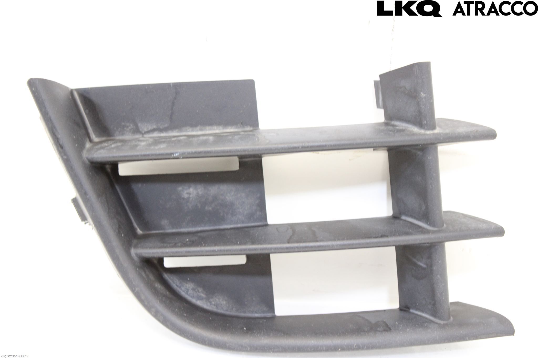 Skoda FABIA 07-14 Grill-Gitter