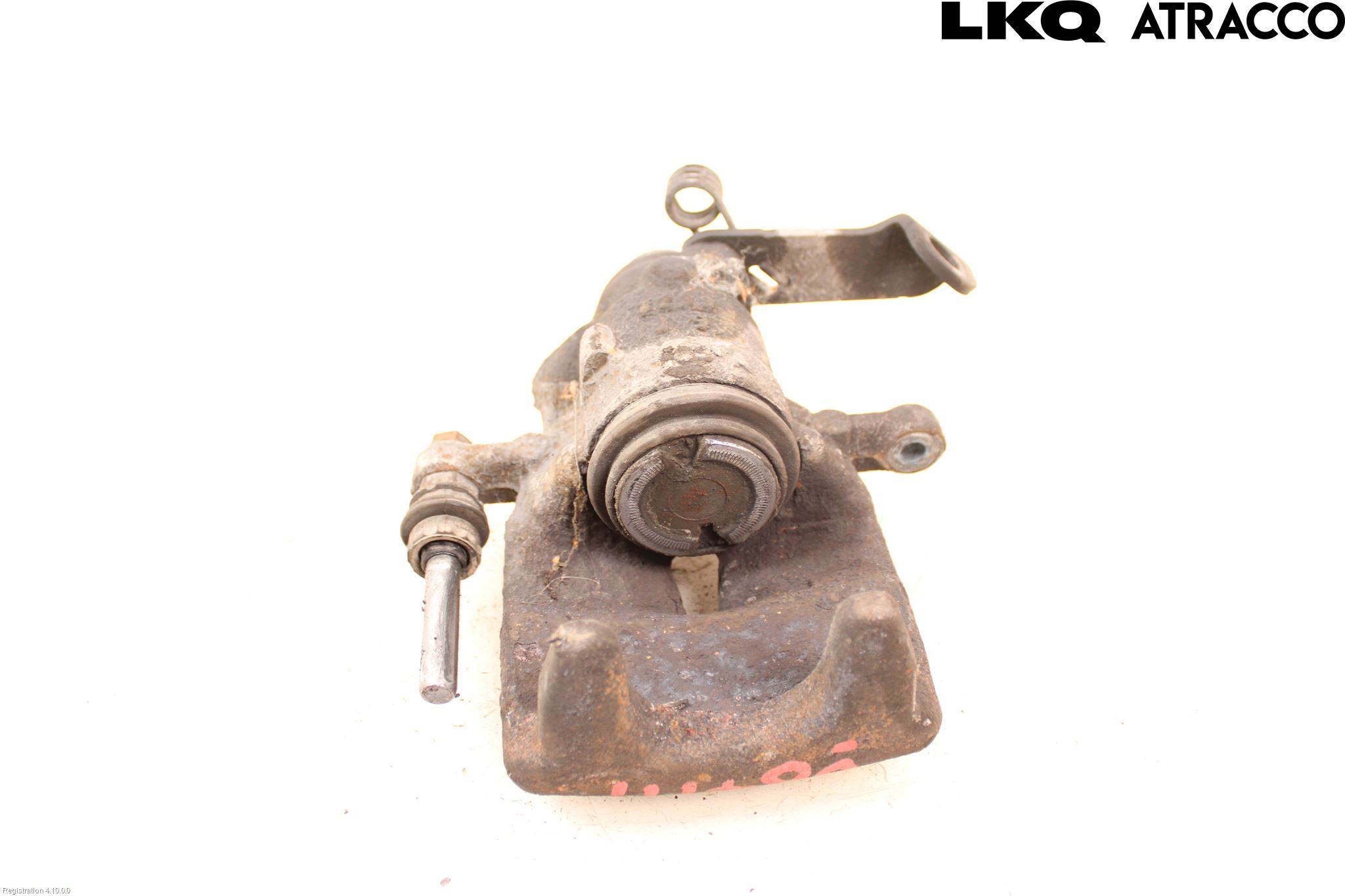 Peugeot EXPERT/E-EXPERT 17- Bremsecaliper Bak Høyre