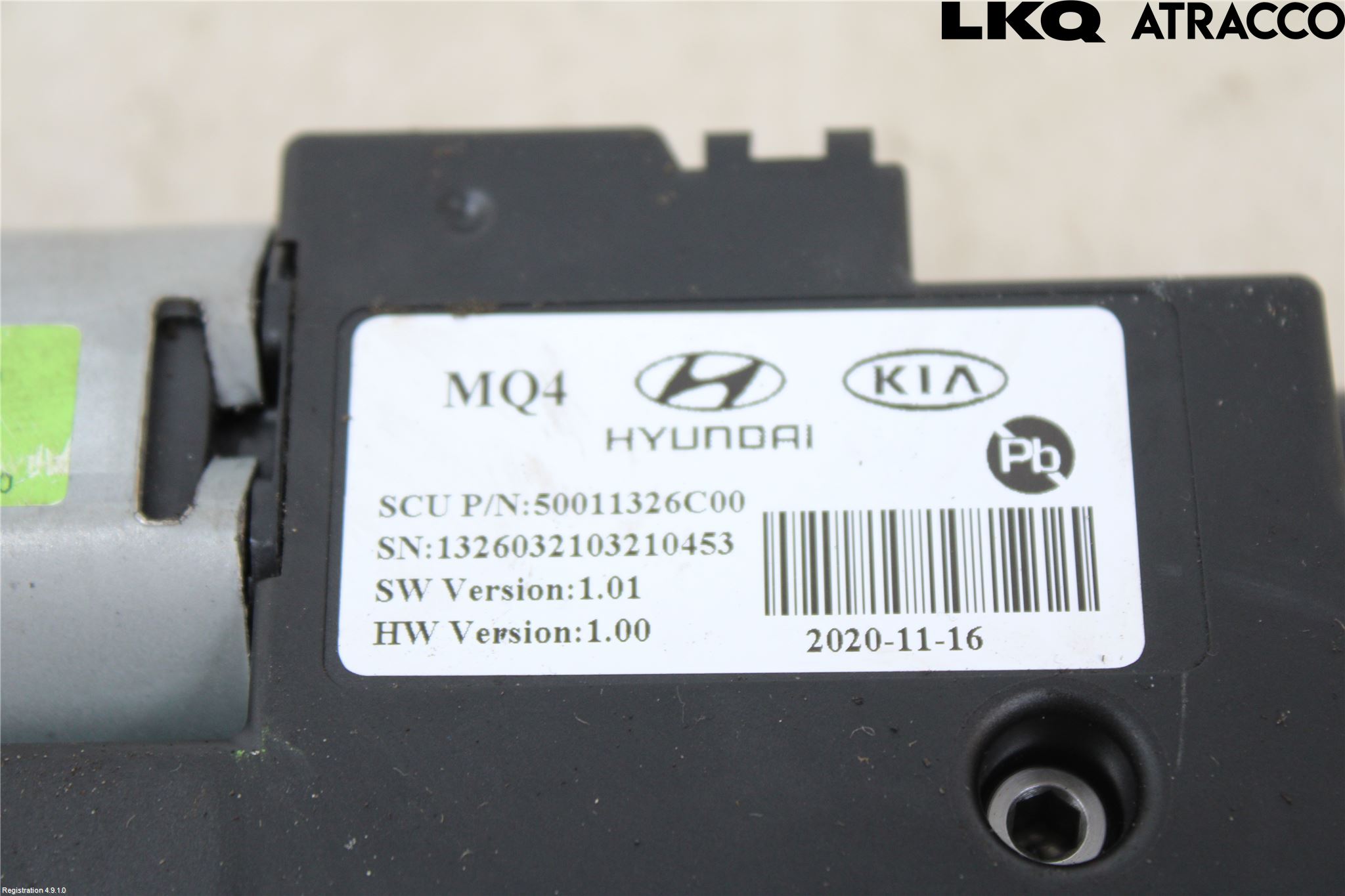 Kia SORENTO 21- Takluke Motor