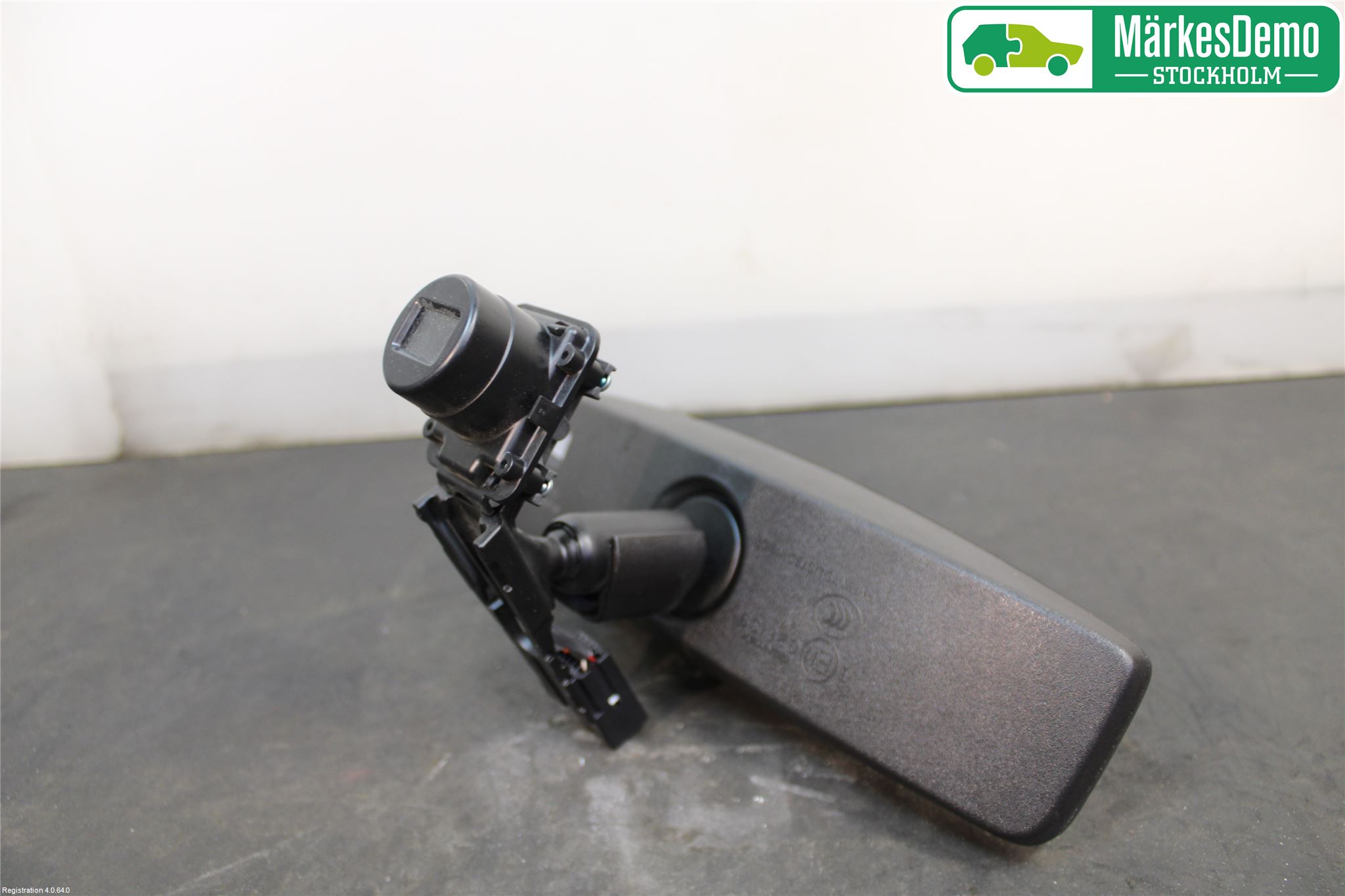 Opel INSIGNIA 09-16 Speil Innvendig