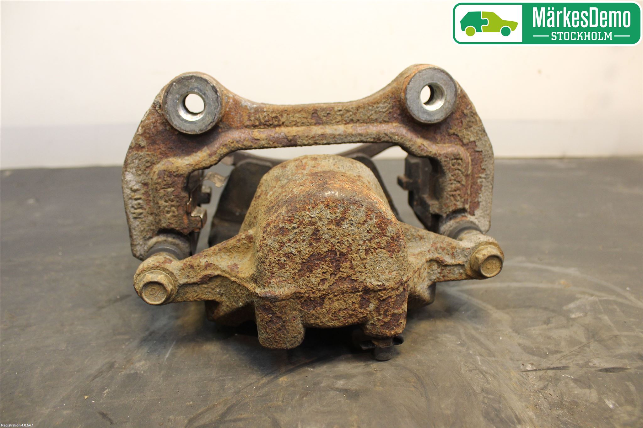 Saab 9-5 10-12 Bremsecaliper Foran Venstre