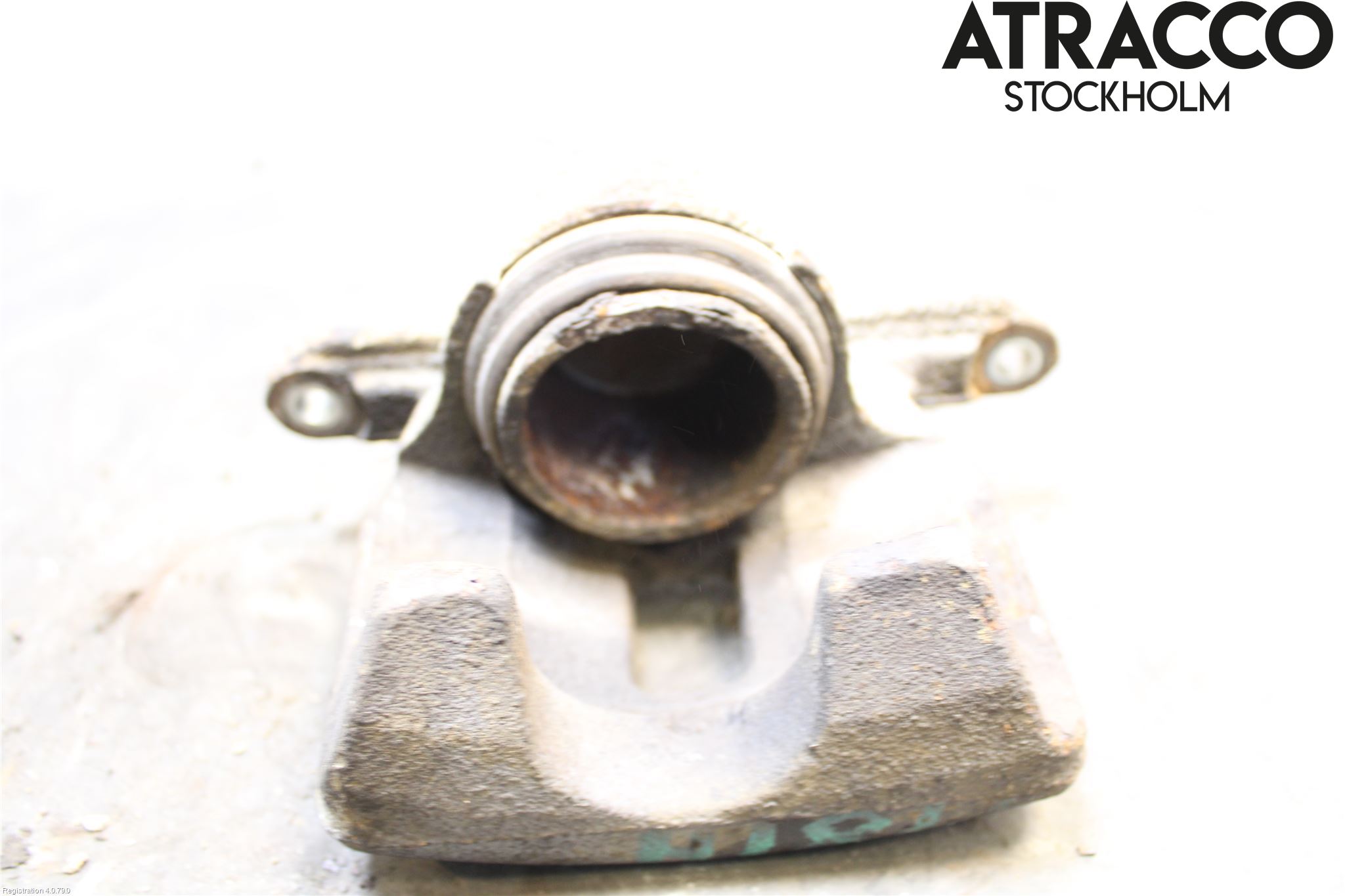 Suzuki GRAND VITARA II 06-14 Bremsecaliper Foran Høyre