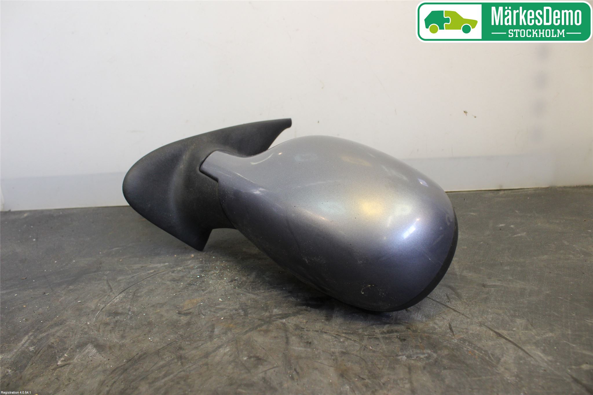 Nissan MICRA 03-07 Speil V M-El Justering