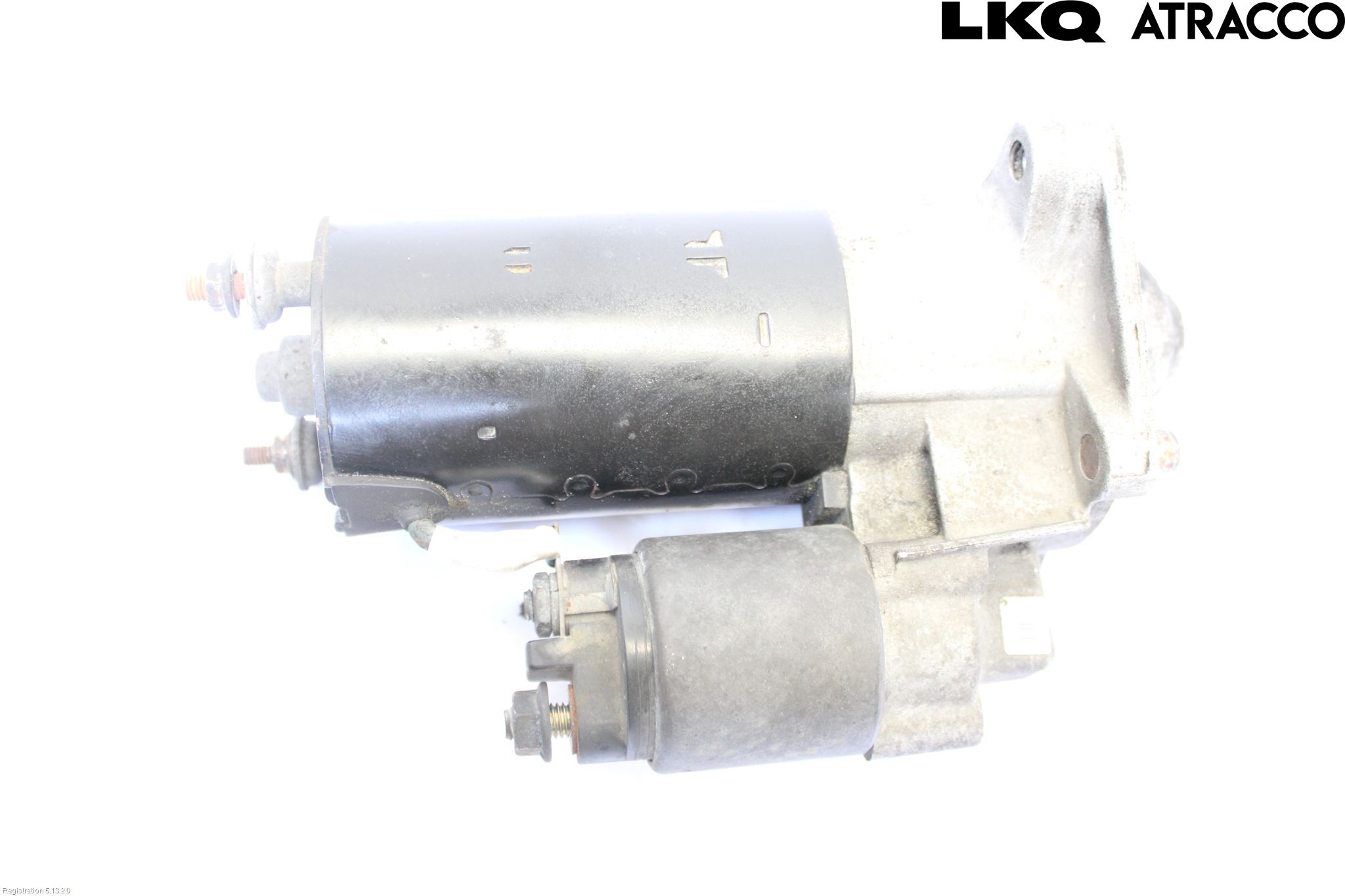 Volvo XC70 01-04 Startmotor