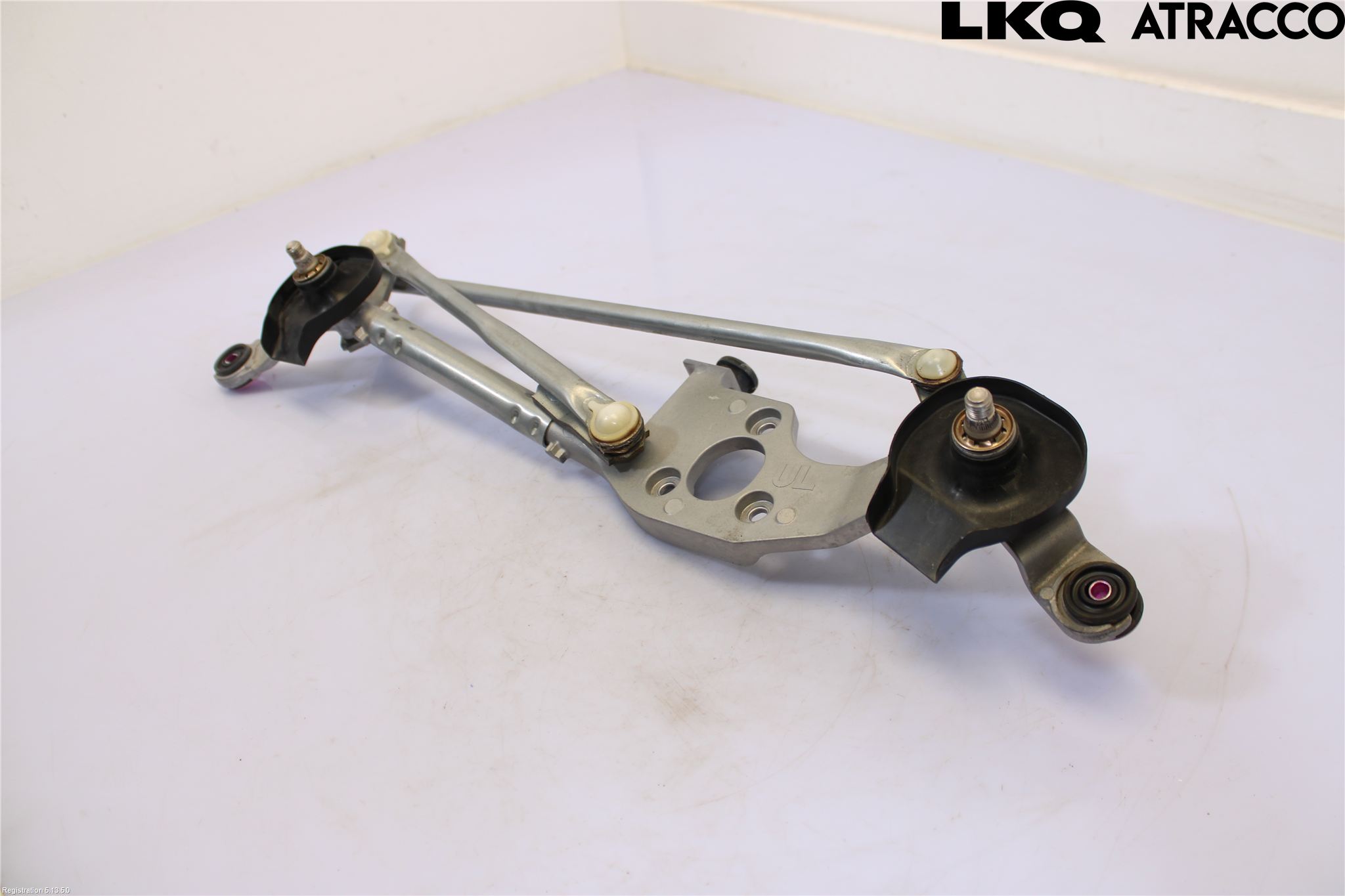 Toyota COROLLA CROSS XG10 22- Viskeroverføring Frontrute
