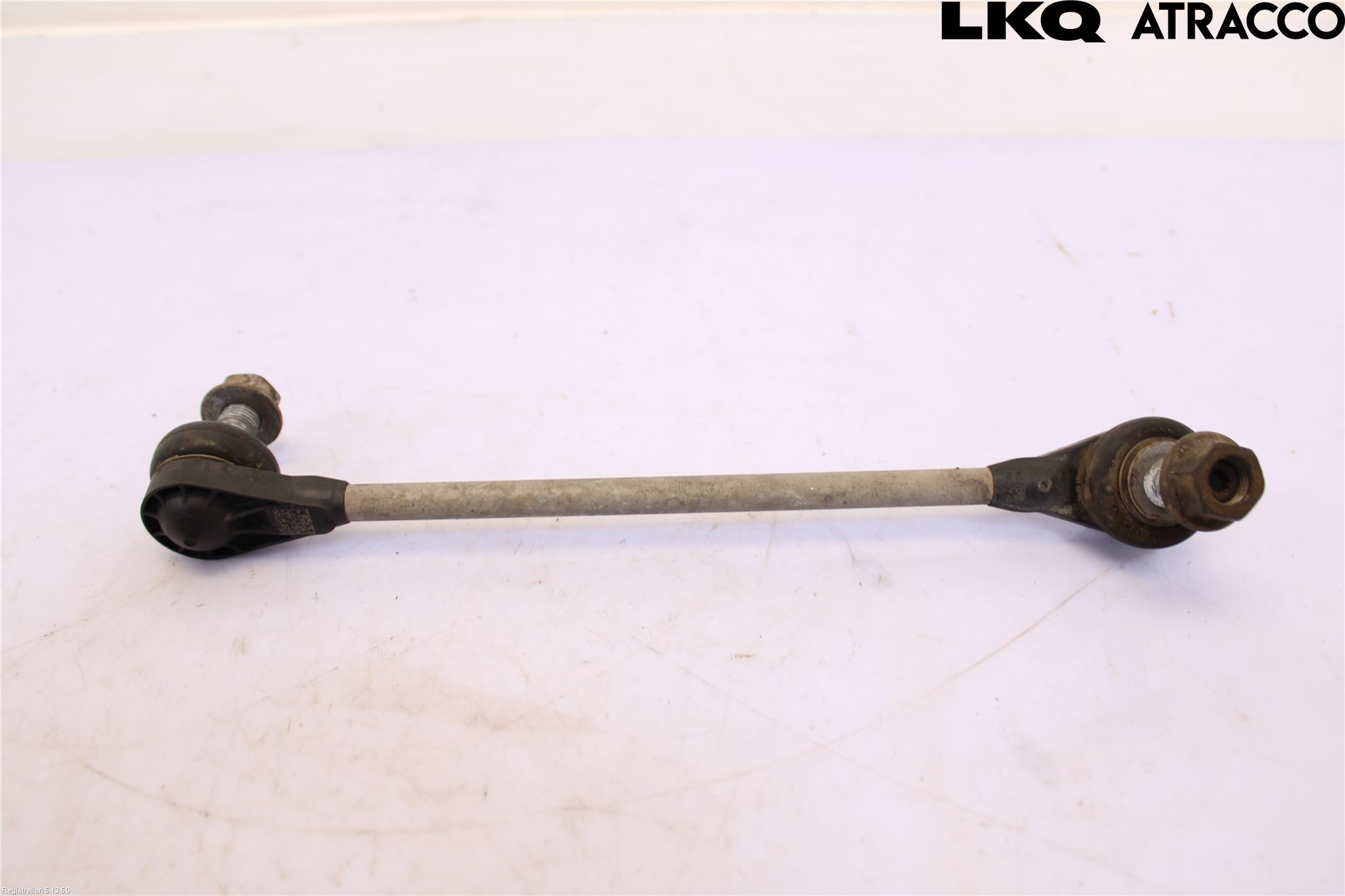 Volkswagen VW ID.3 21- Krängningshämmarstag Fram