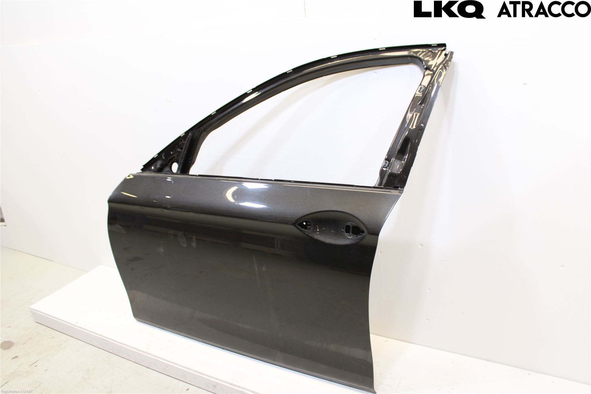 BMW 5 F10/F11/F18 09-17 Dør 4D Foran Venstre
