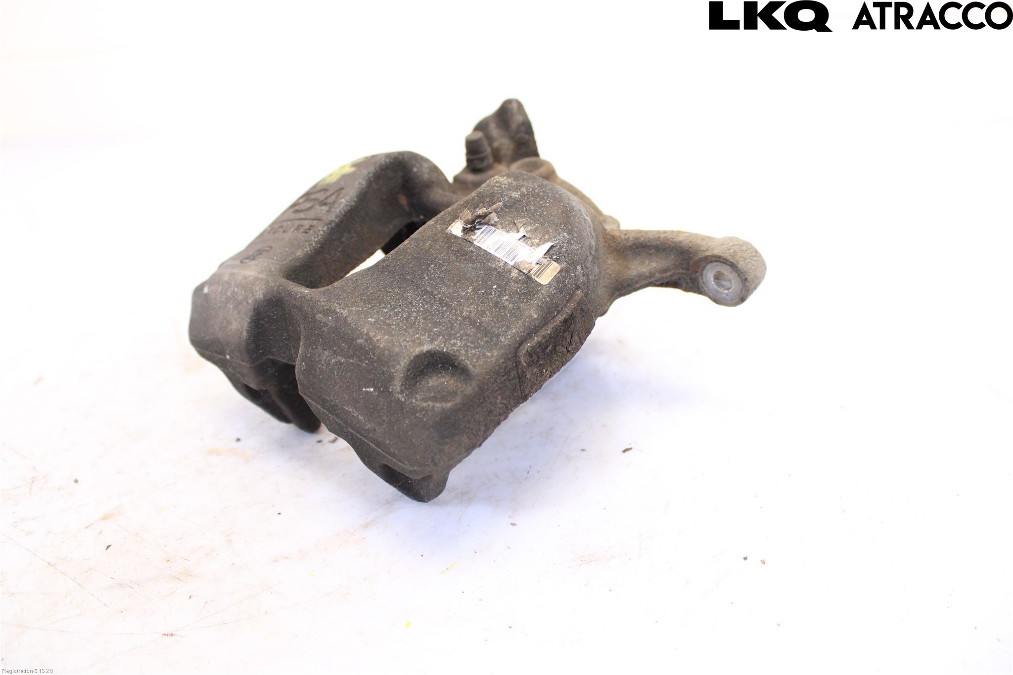 Toyota PROACE CITY 20- Bremsecaliper Foran Høyre