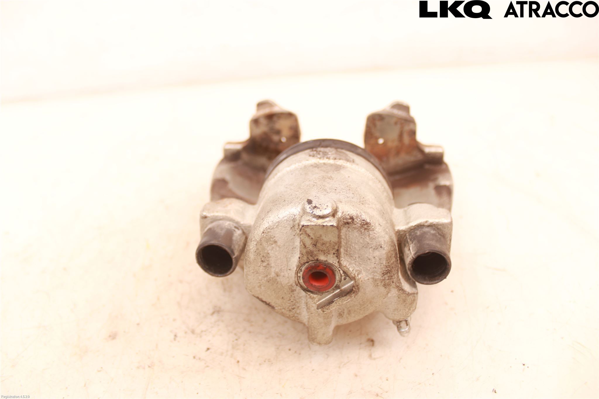 Opel ZAFIRA A 99-05 Bremsecaliper Foran Venstre