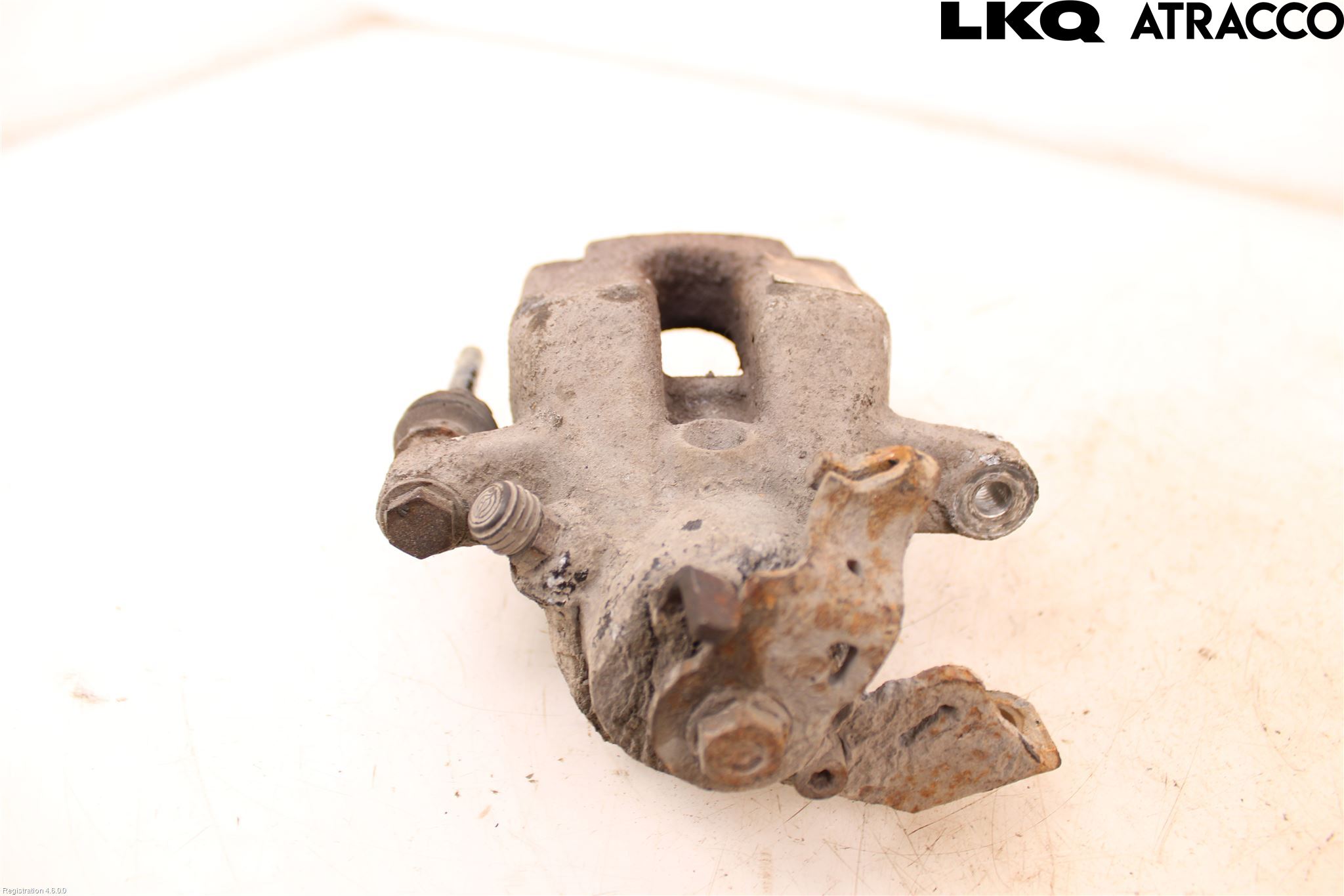 Peugeot 307     05-08 Bremsecaliper Bak Høyre
