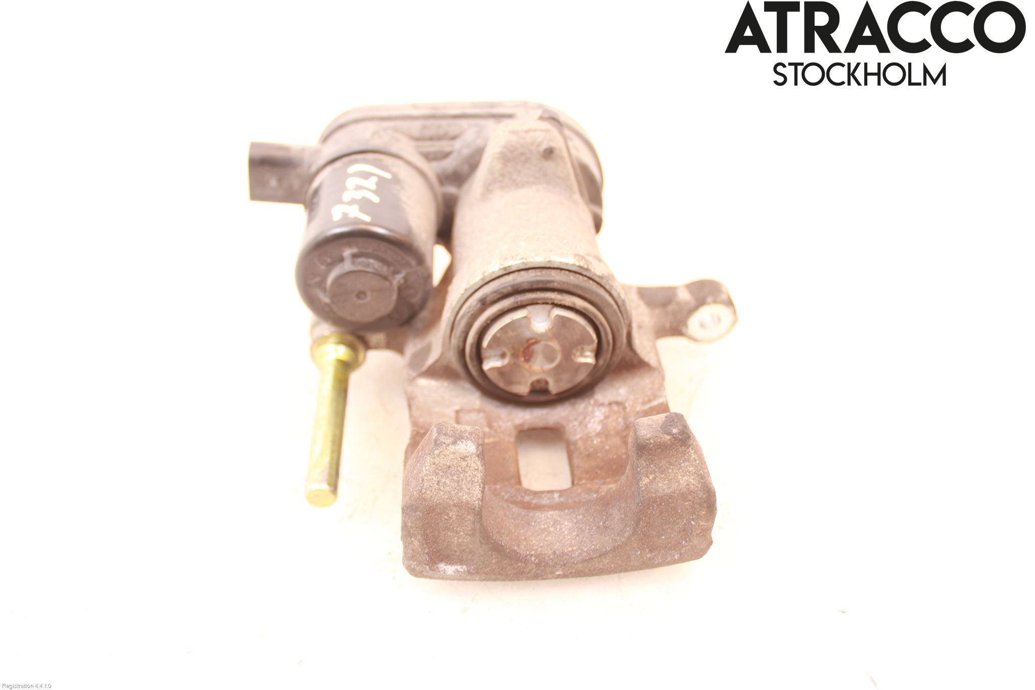 Kia CEED/CEED SW 19- Bremsecaliper Bak Høyre