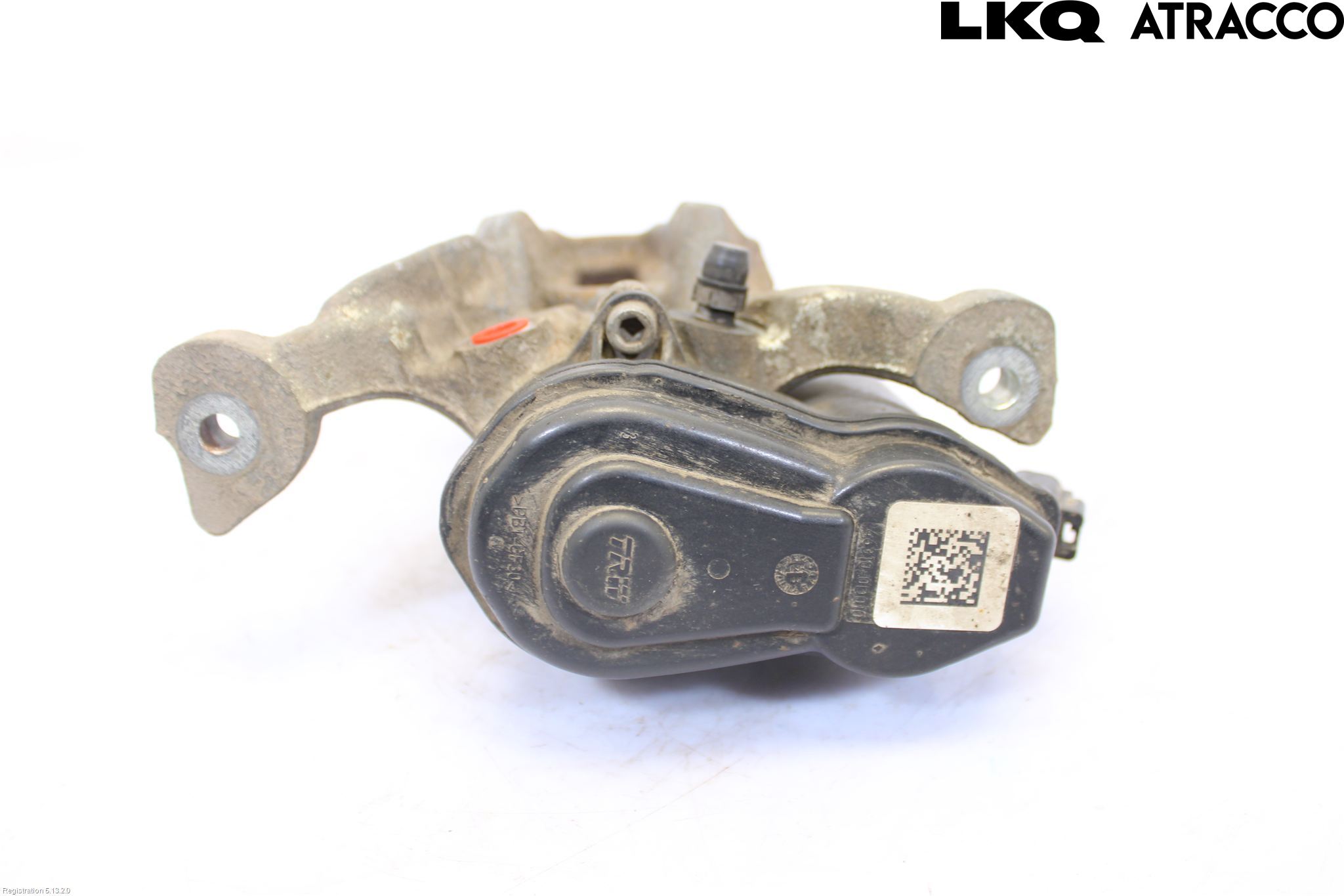Toyota YARIS XP21 20- Bremsecaliper Bak Høyre