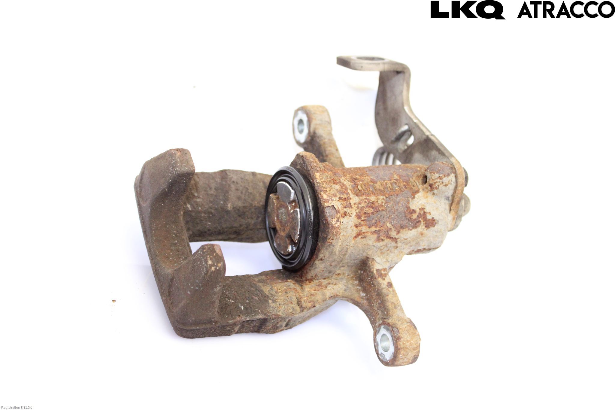 Kia STONIC 18->> Bremsecaliper Bak Venstre