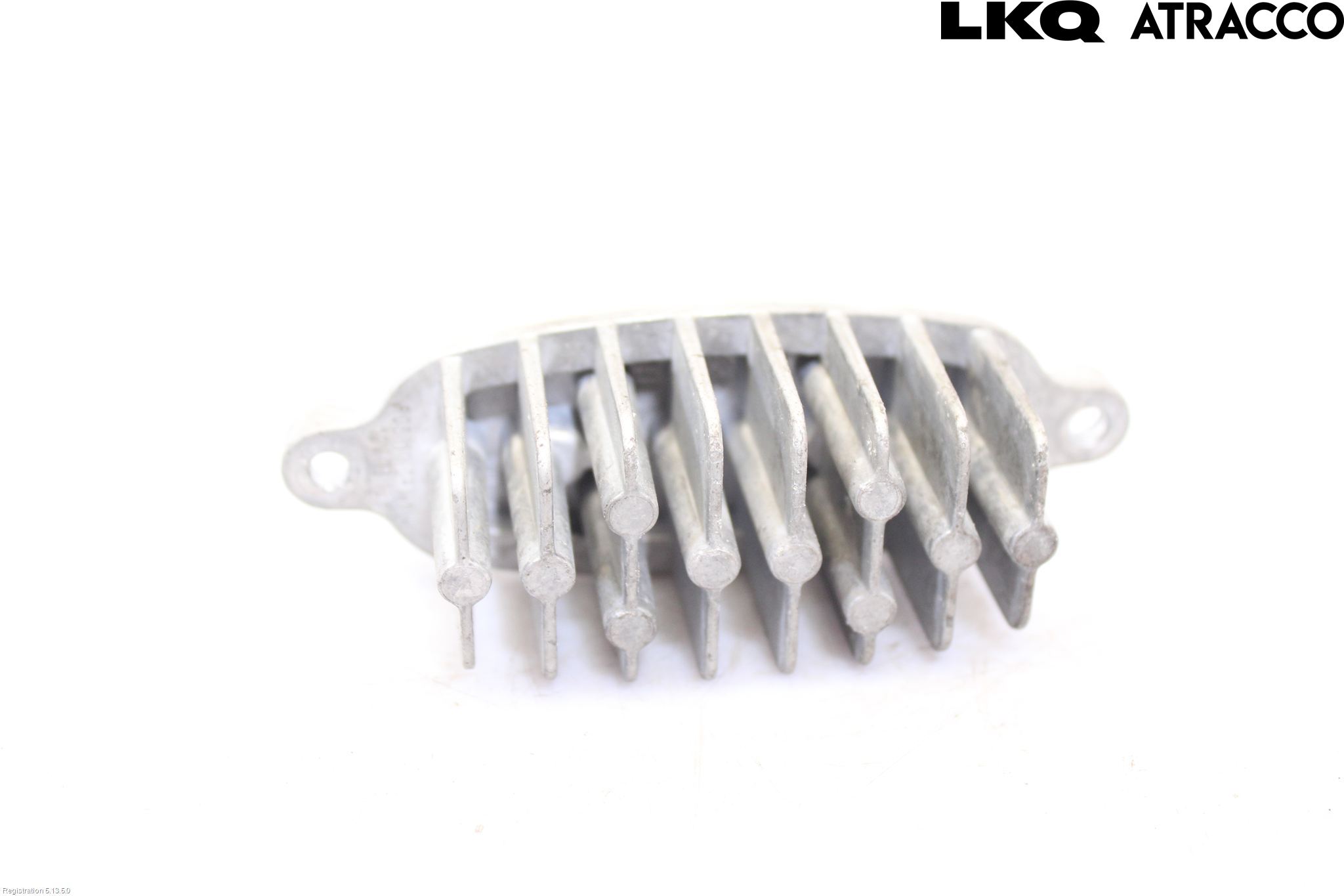 Skoda OCTAVIA (NX) 20- Styreenhet Xenon