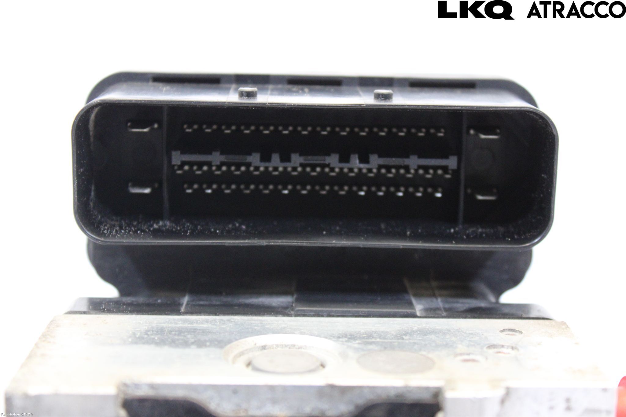 Volkswagen VW GOLF PLUS/CROSS GOLF 04-14 Abs Hydraulikkaggregat