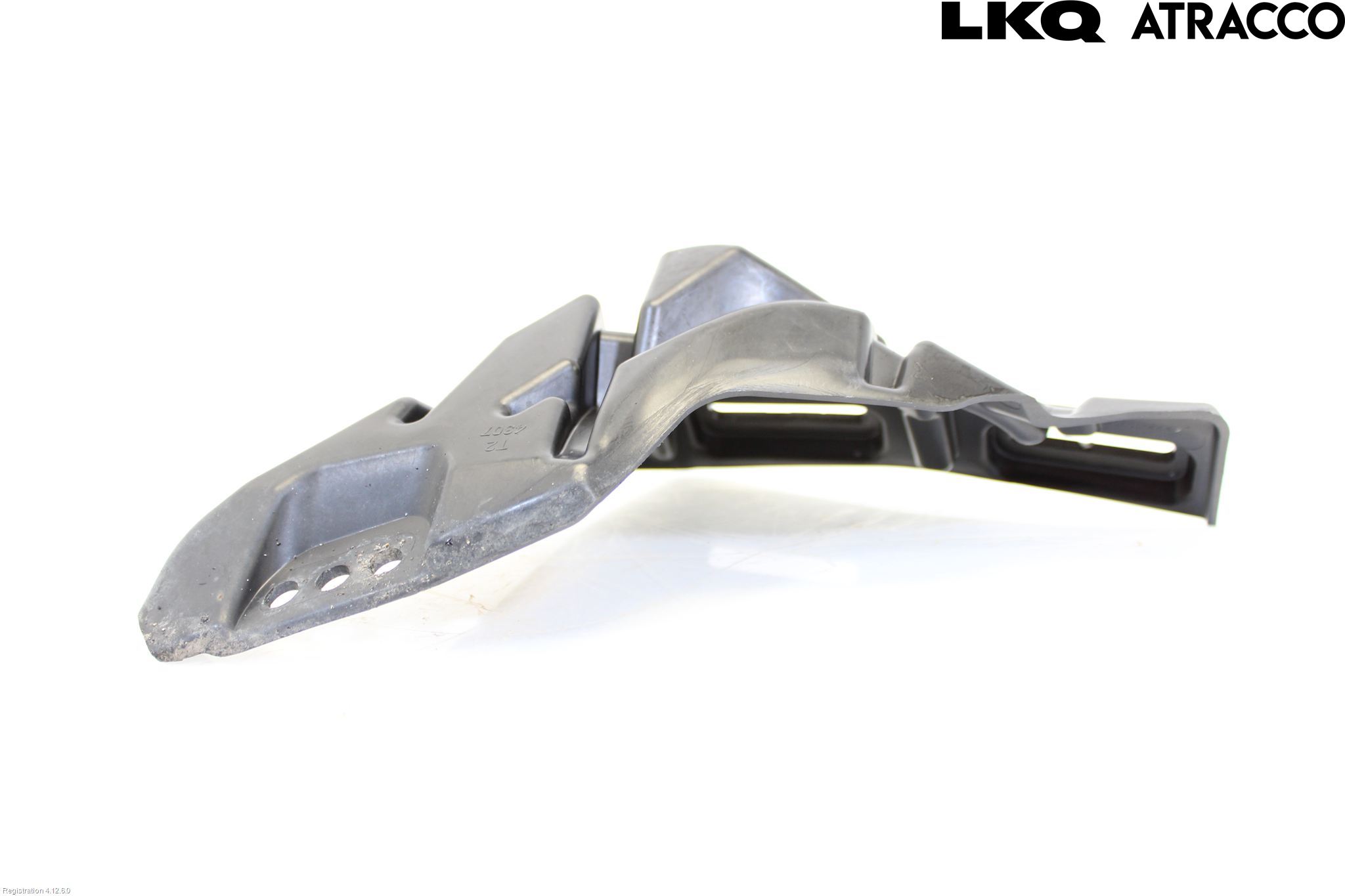 Opel CORSA F, CORSA-E 20- Frontskjermfeste Venstre