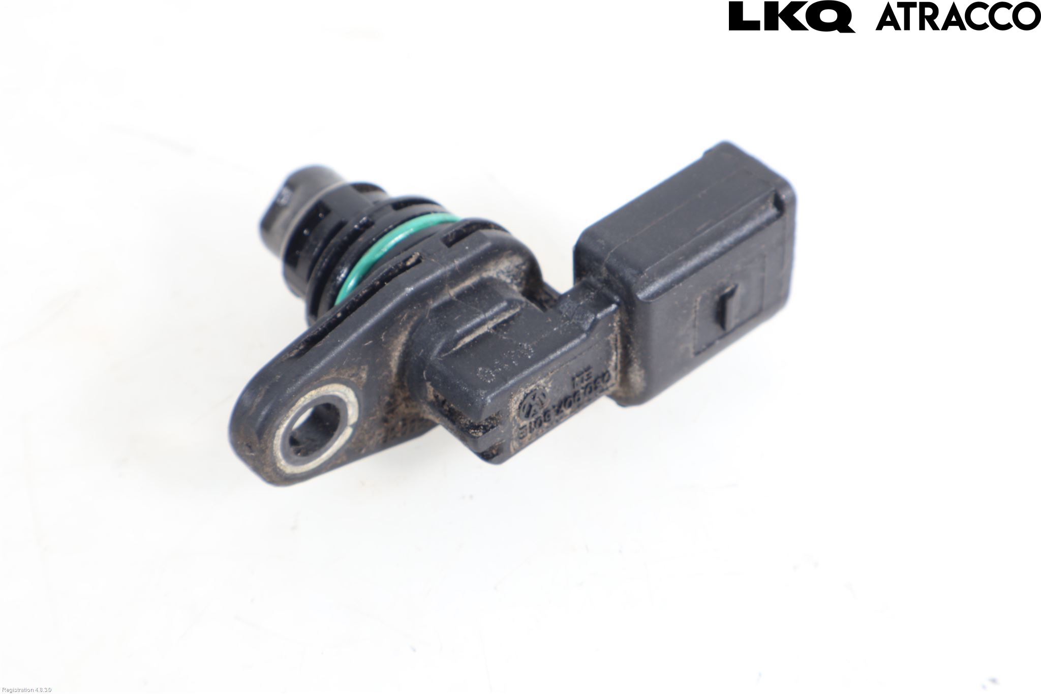 Volkswagen VW TIGUAN 07-16 Giver Turtall - Tenning