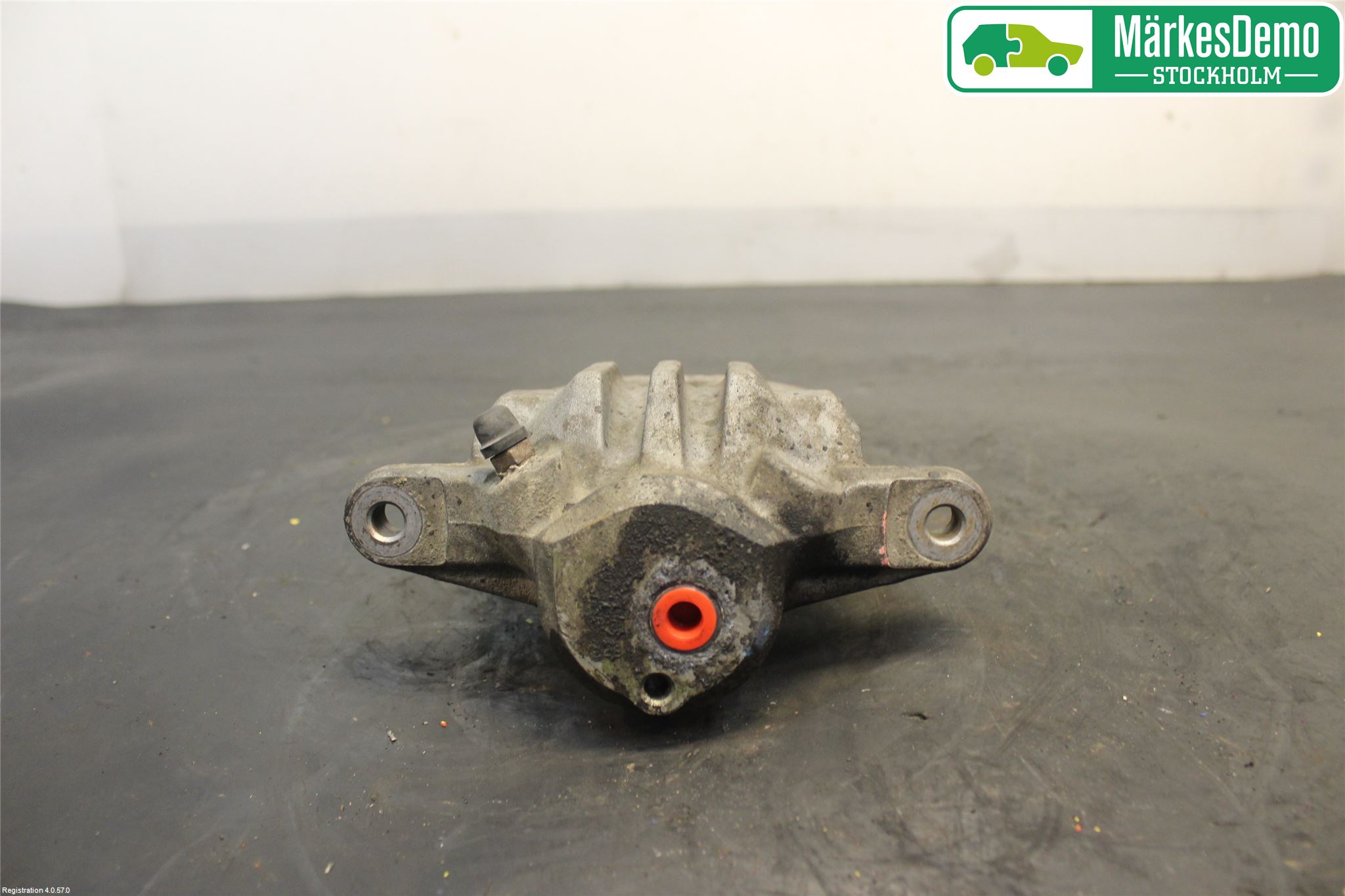 Subaru OUTBACK   07-09 Bremsecaliper Bak Høyre