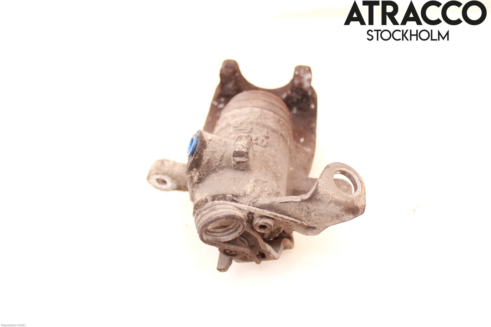 Peugeot 308 08-13 Bremsecaliper Bak Venstre