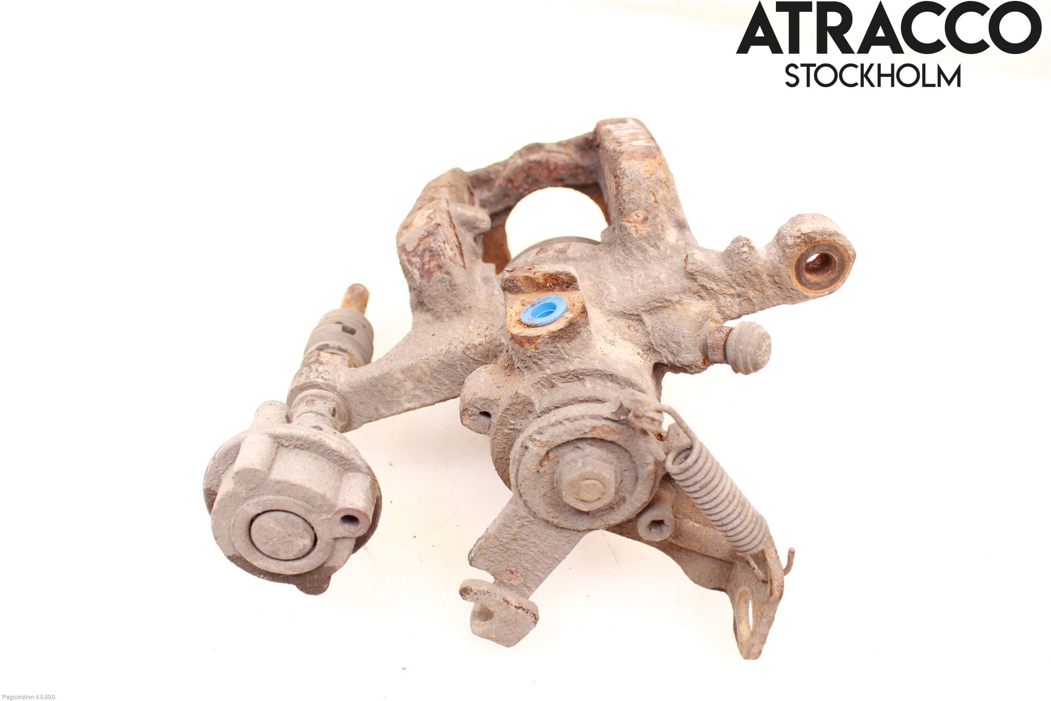 GM CHEVROLET CRUZE Bremsecaliper Bak Venstre