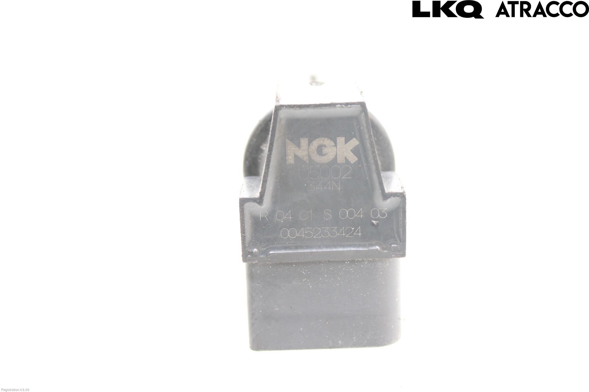 Volkswagen VW POLO 02-05 Coil