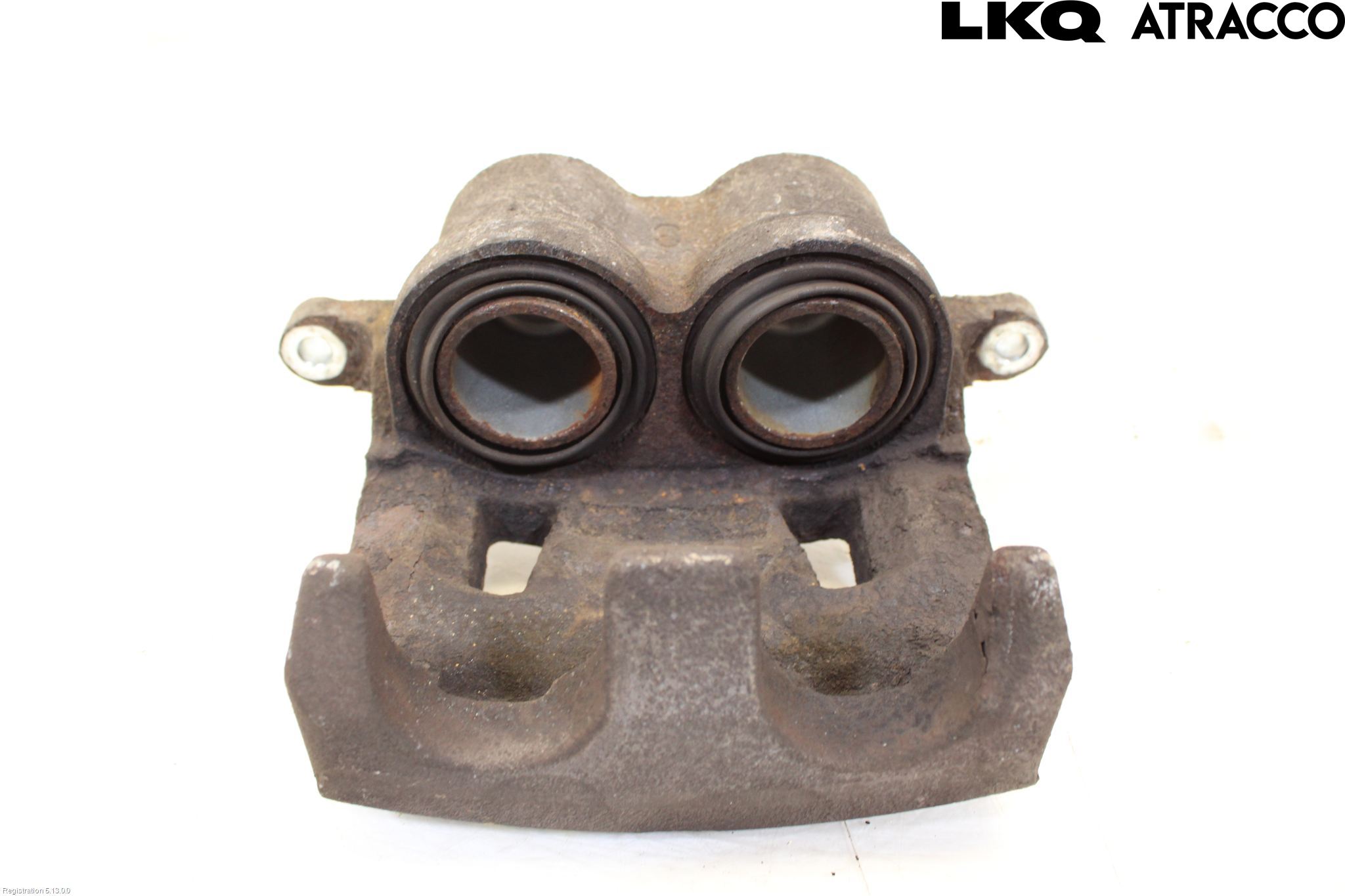Lexus RX AL10 09-15 Bremsecaliper Foran Venstre