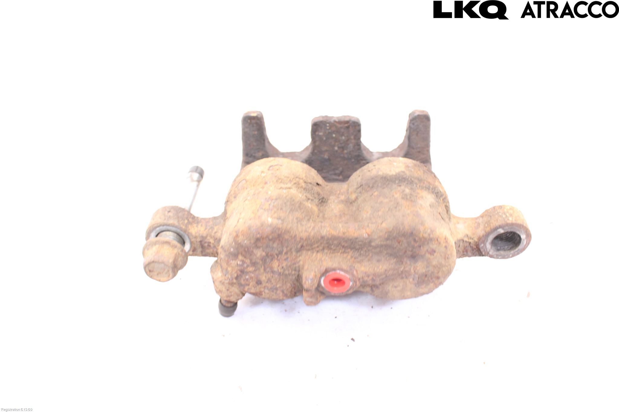 Mitsubishi OUTLANDER 07-12 Bremsecaliper Foran Høyre