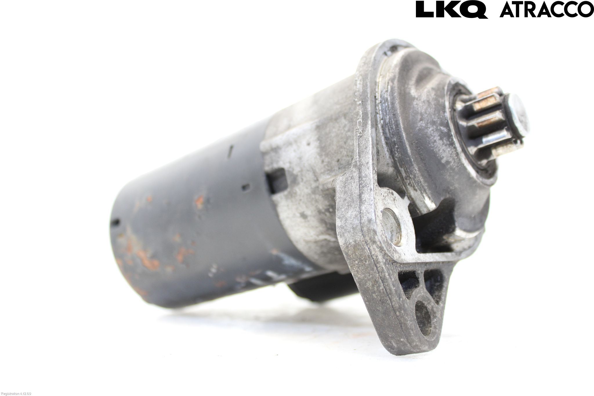 Volkswagen VW GOLF IV 98-06 Startmotor