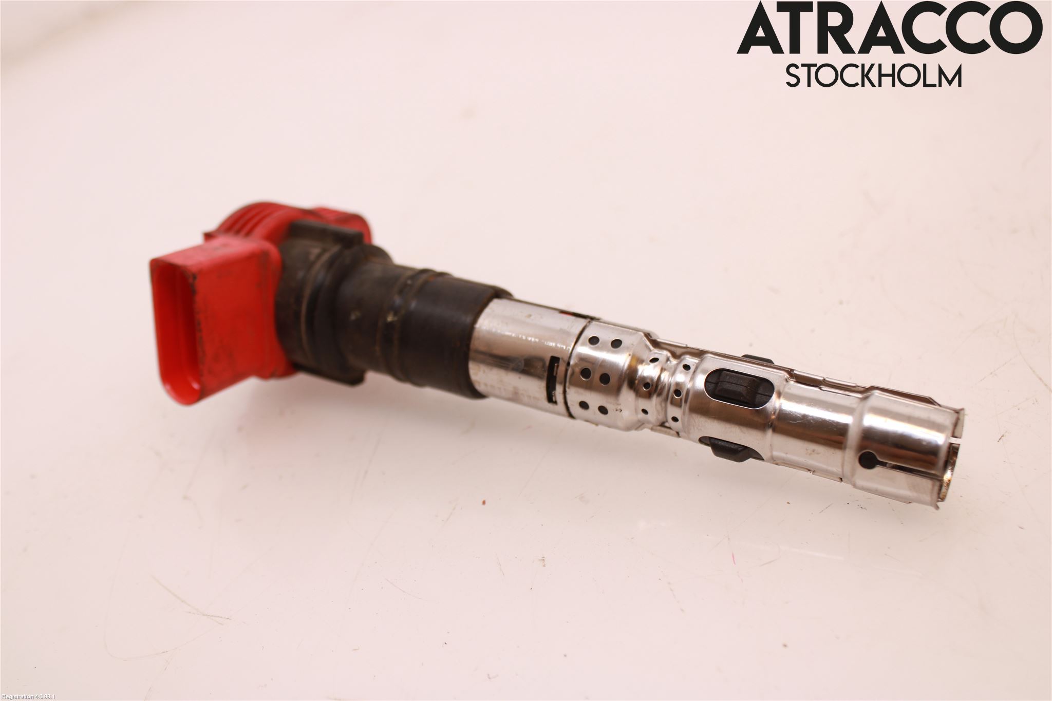 Audi A6/S6     05-11 Coil