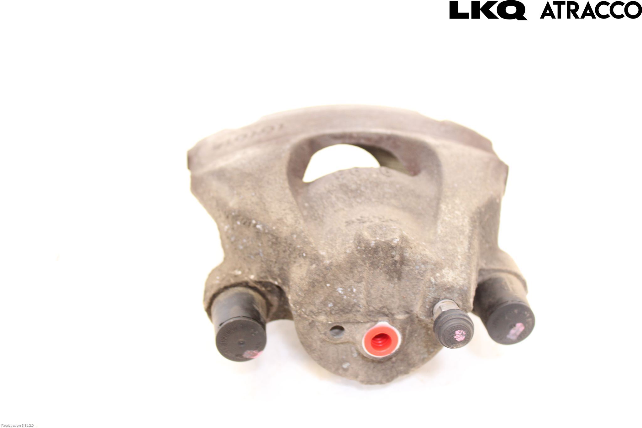 Toyota YARIS XP21 20- Bremsecaliper Foran Venstre