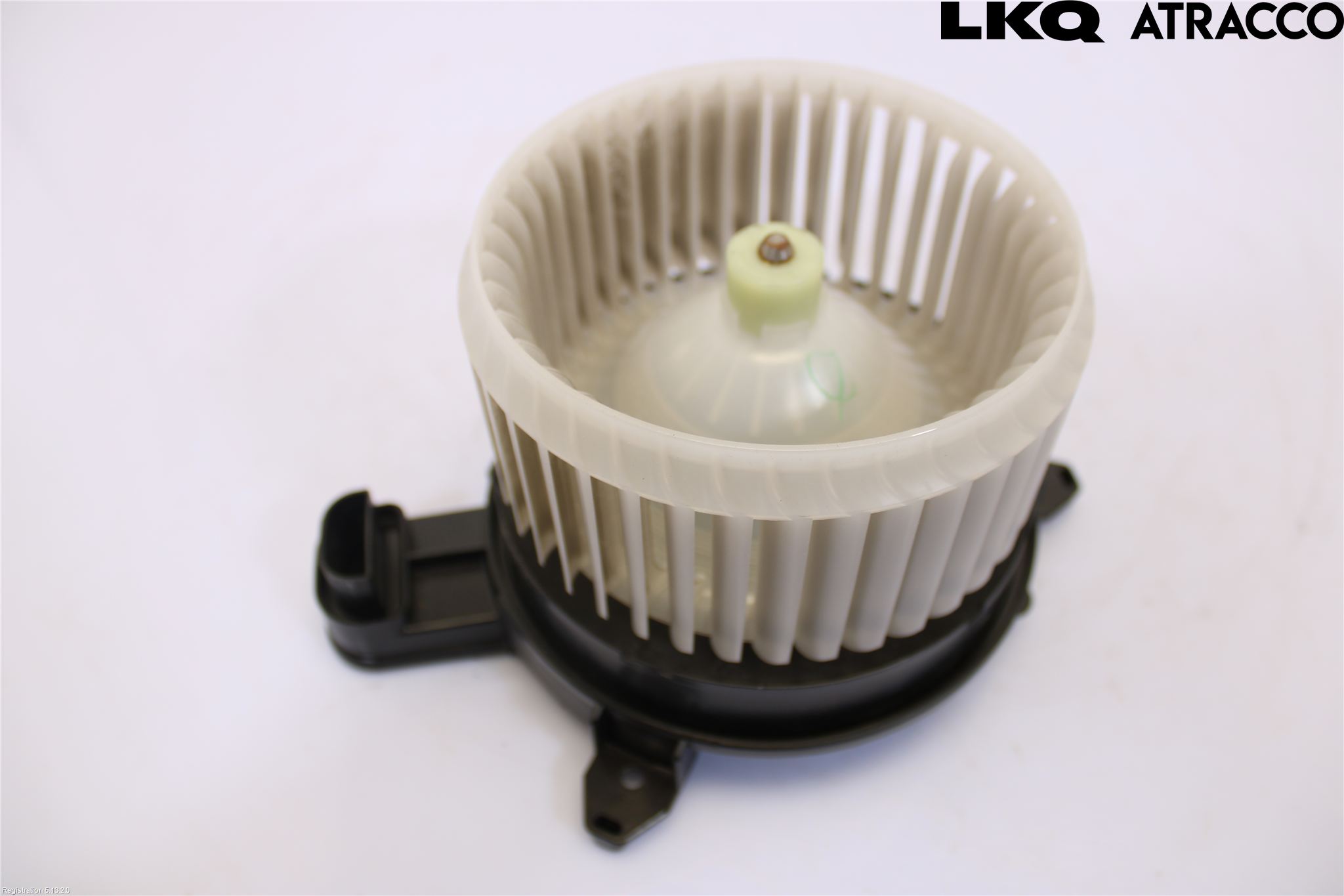 Toyota YARIS CROSS XP21 21- Varmeapparat Viftemotor