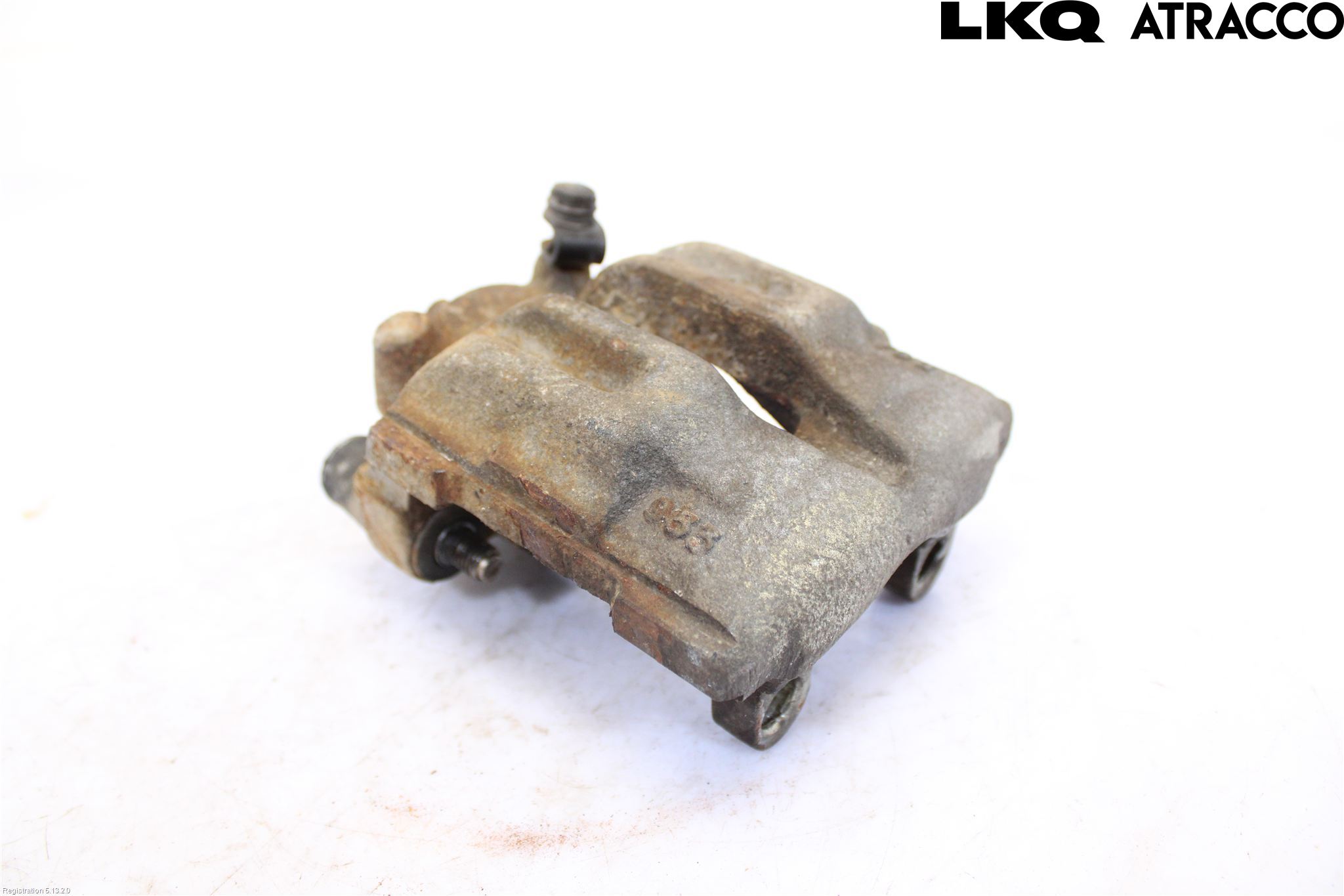 BMW 1 E87/81 5D/3D 03-11 Bremsecaliper Bak Høyre